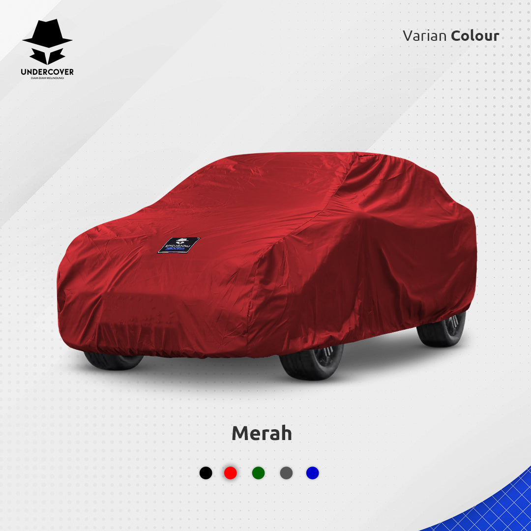 Cover Mobil Chevrolet Trax Reguler