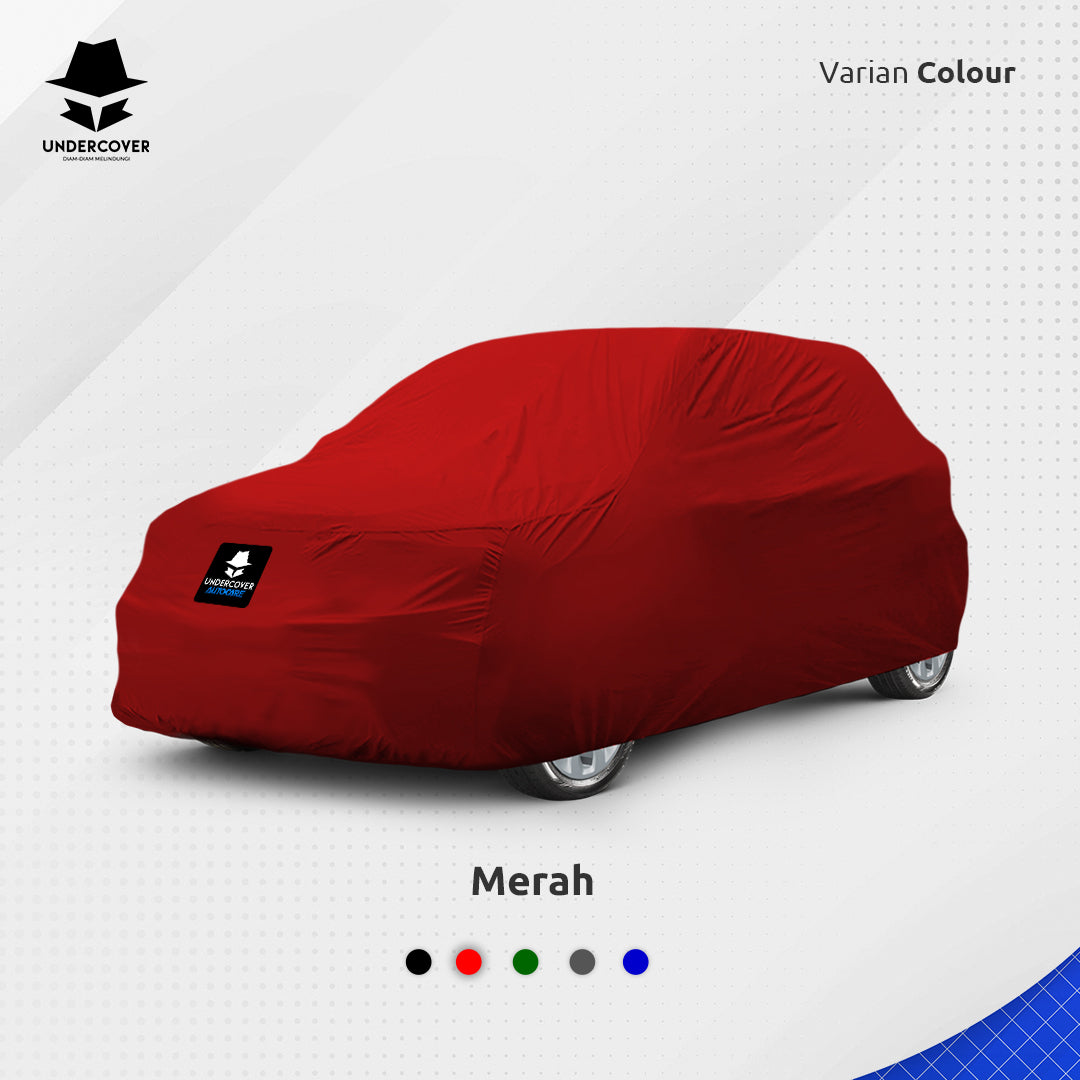 Cover Mobil Nissan March Reguler