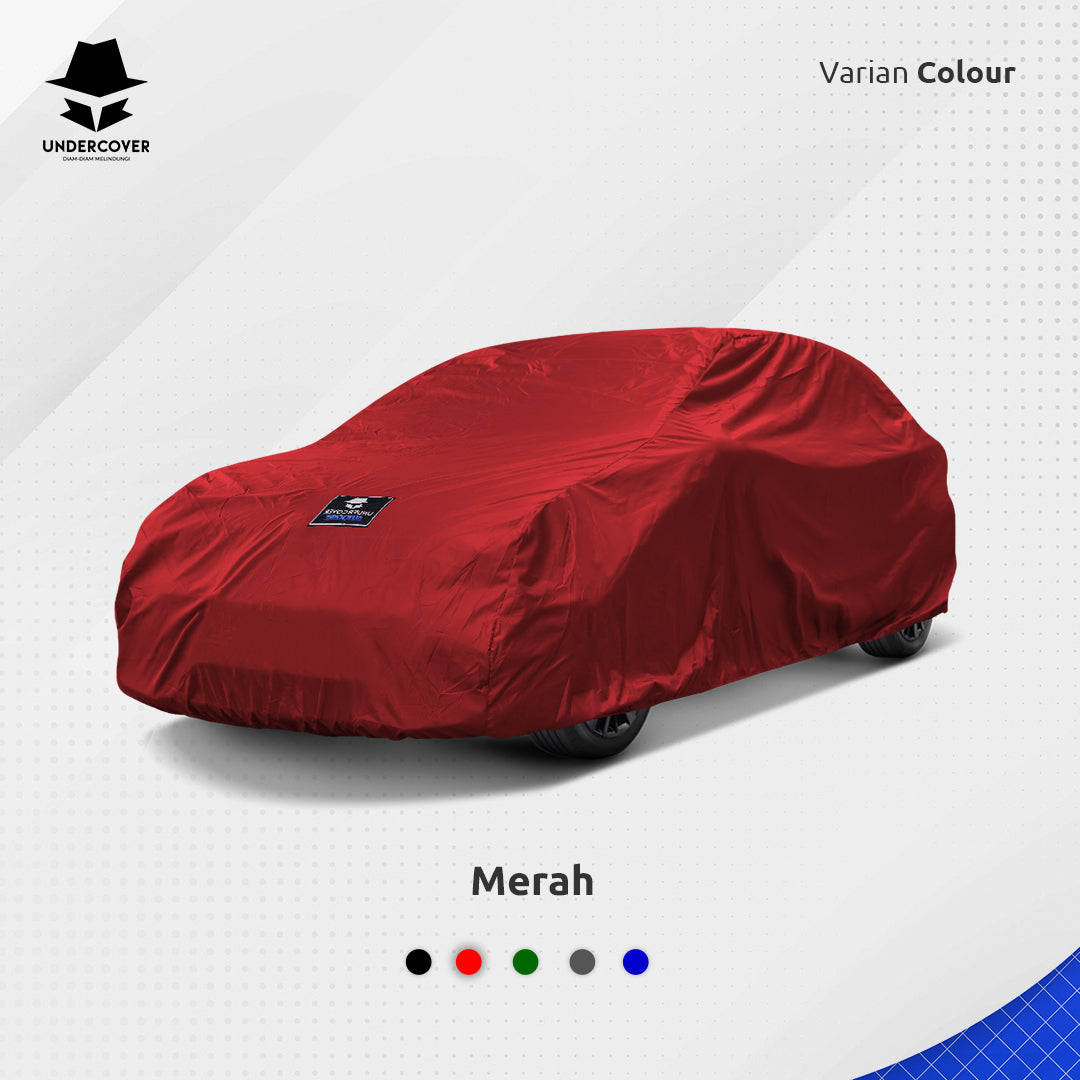 Cover Mobil Honda City Hatchback Reguler