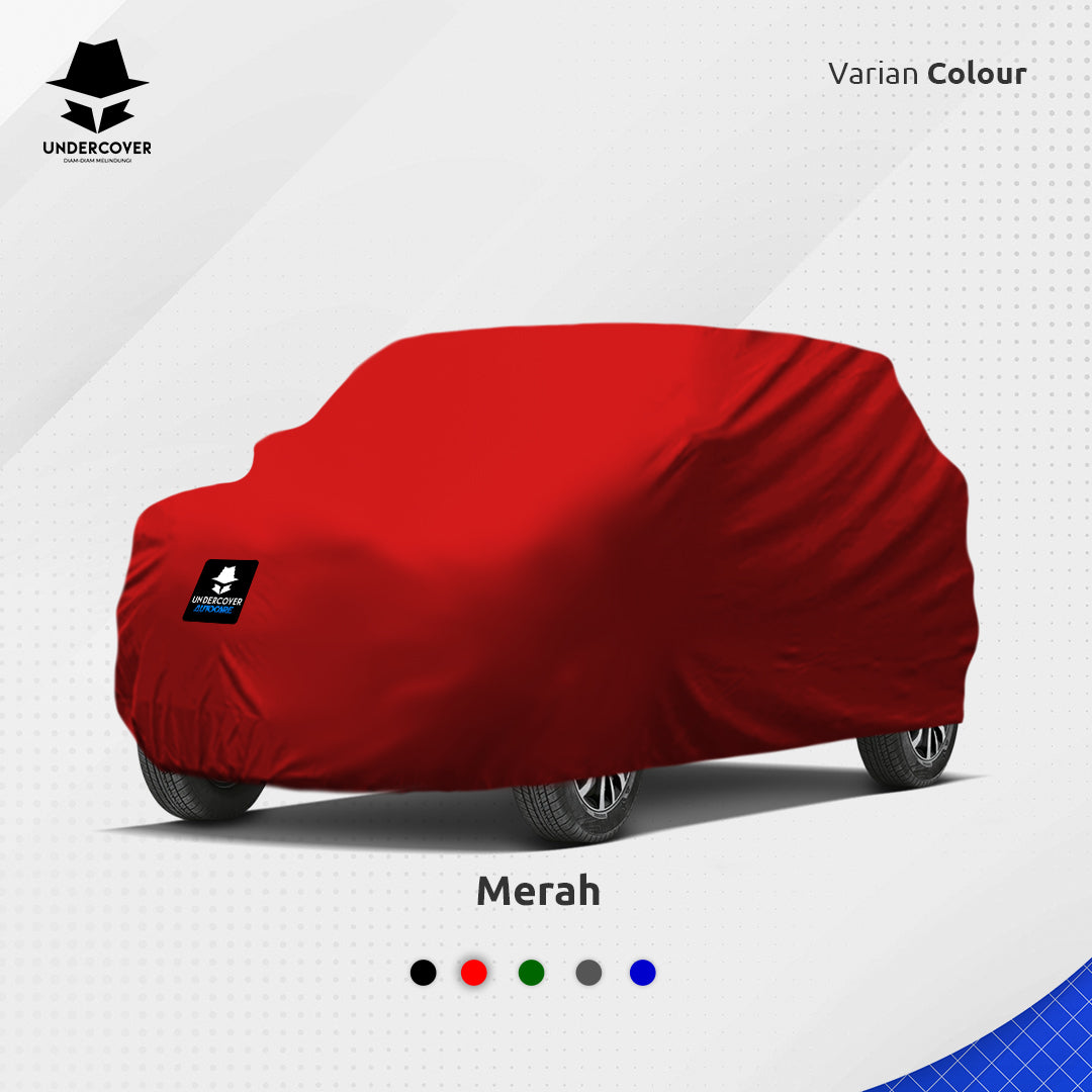 Cover Mobil Suzuki S-Presso Reguler