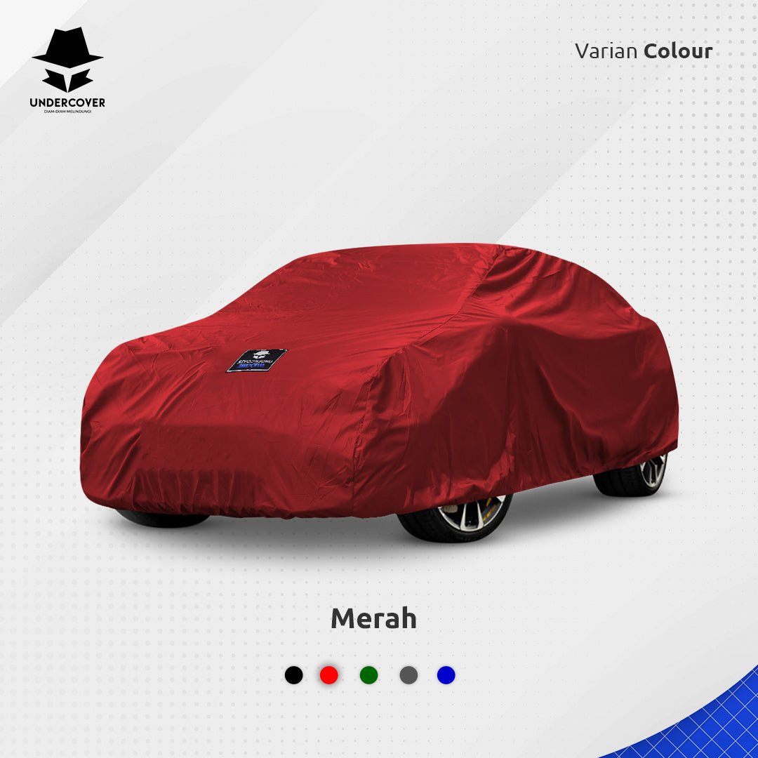Cover Mobil Lamborghini Urus Reguler