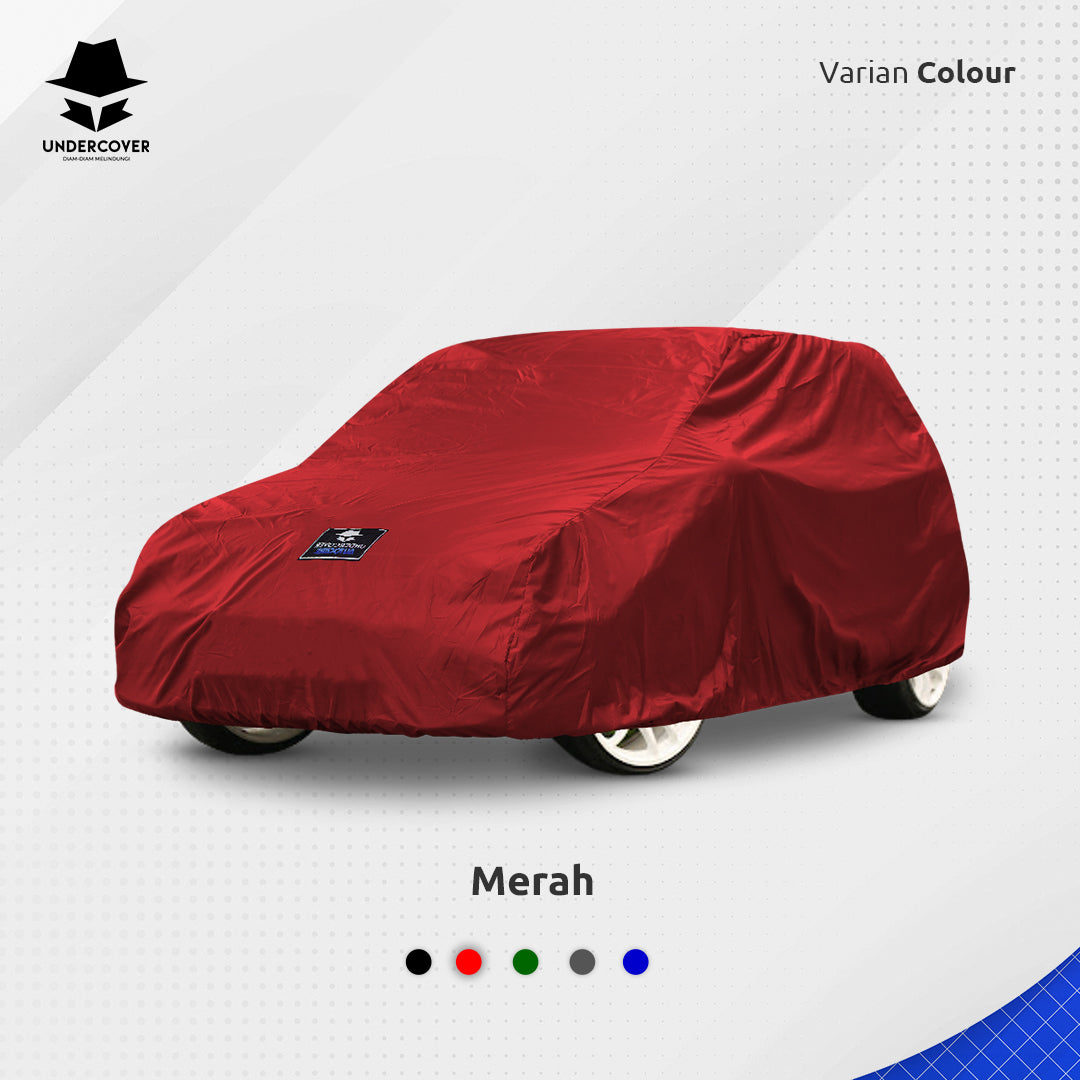 Cover Mobil Toyota Starlet Reguler