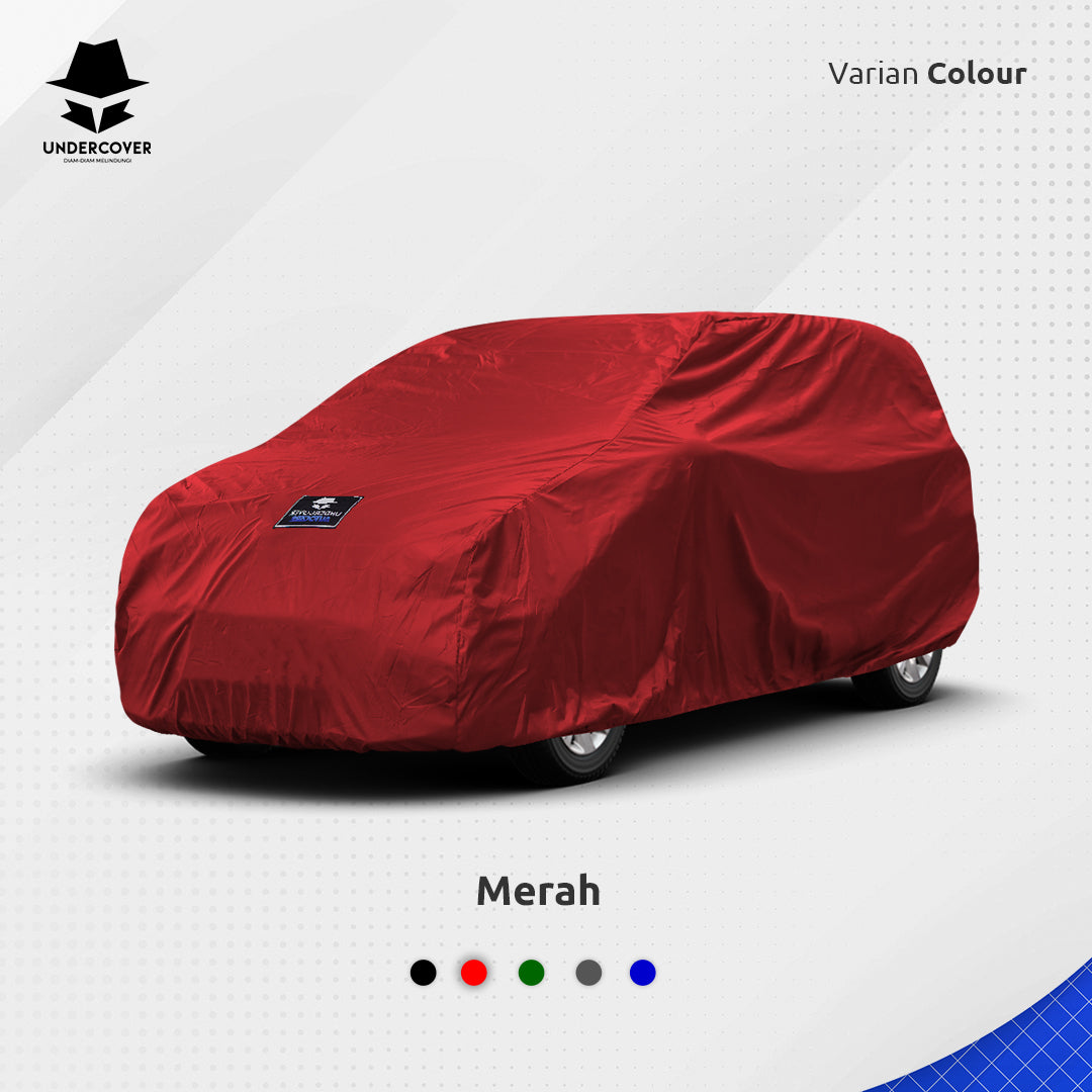 Cover Mobil Chevrolet Spin Reguler