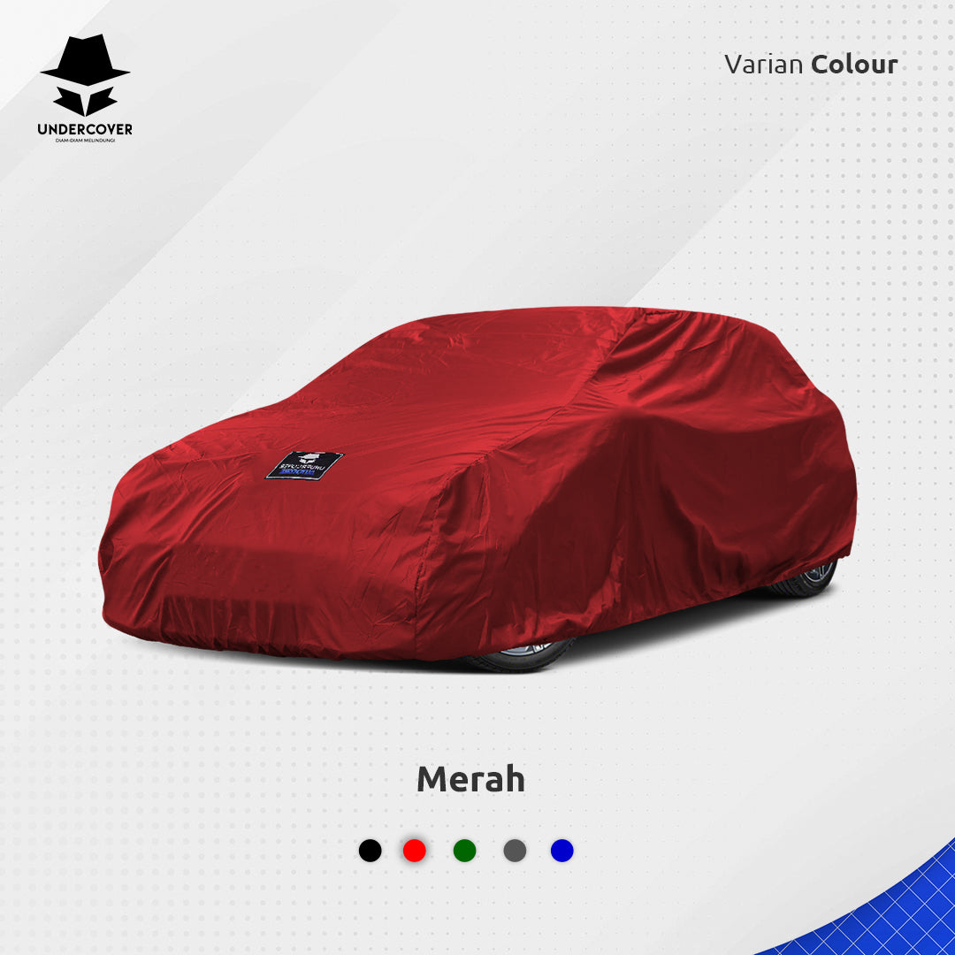 Cover Mobil Mercedes Benz A Class Reguler