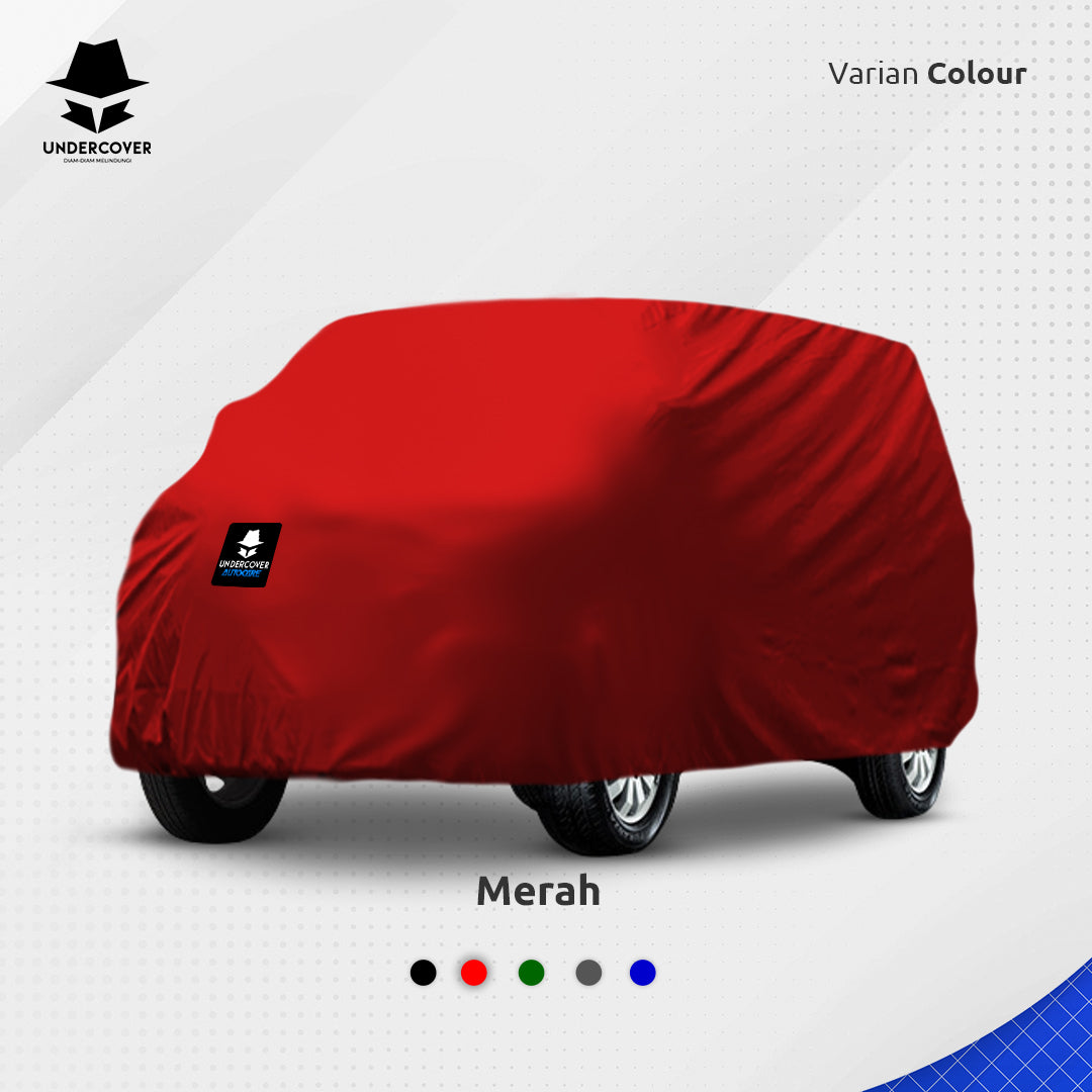 Cover Mobil Suzuki APV Arena Reguler