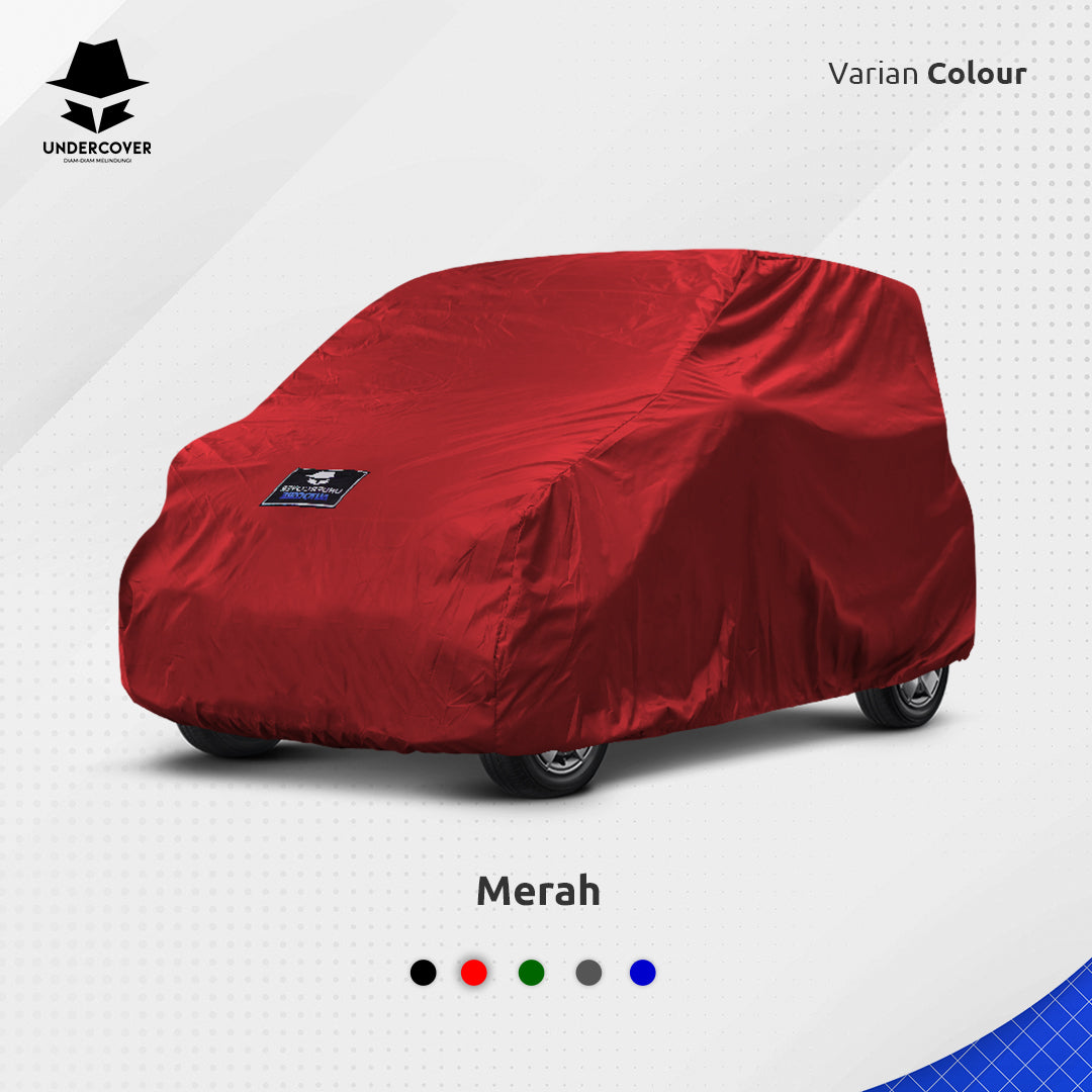 Cover Mobil Wuling Air EV Reguler