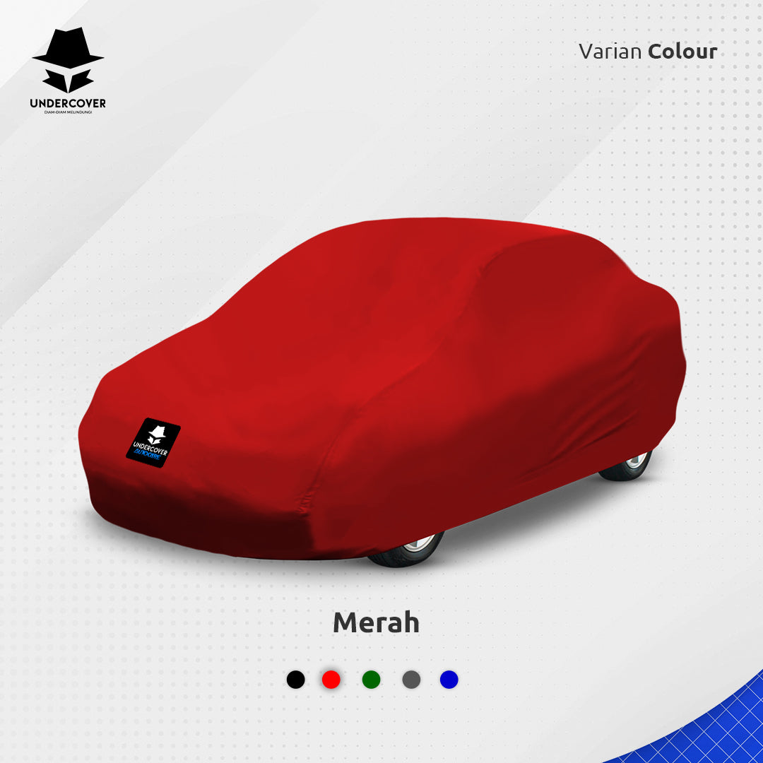 Cover Mobil Suzuki Aerio Sedan Reguler