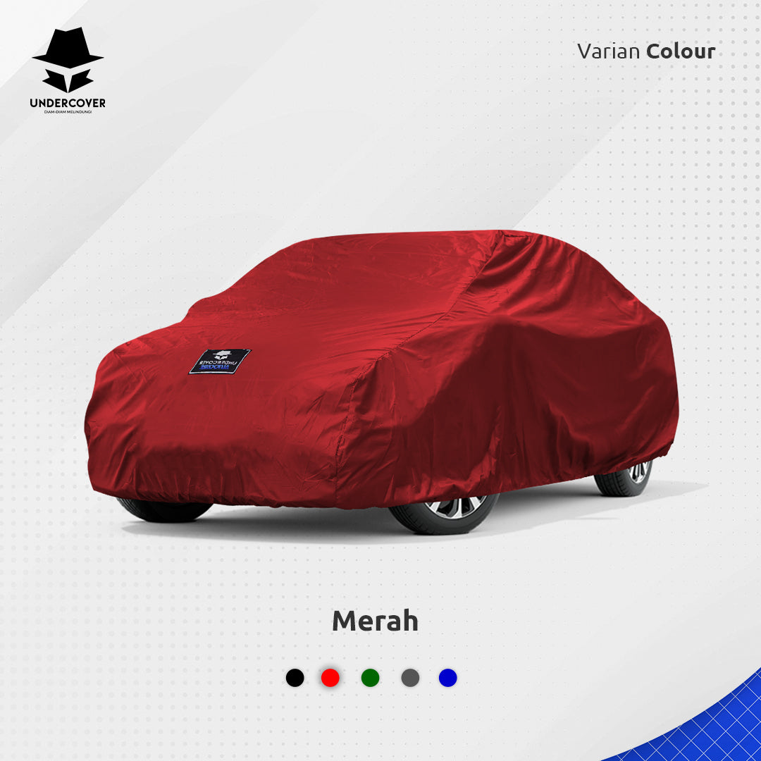 Cover Mobil Hyundai Avega Hatchback Reguler