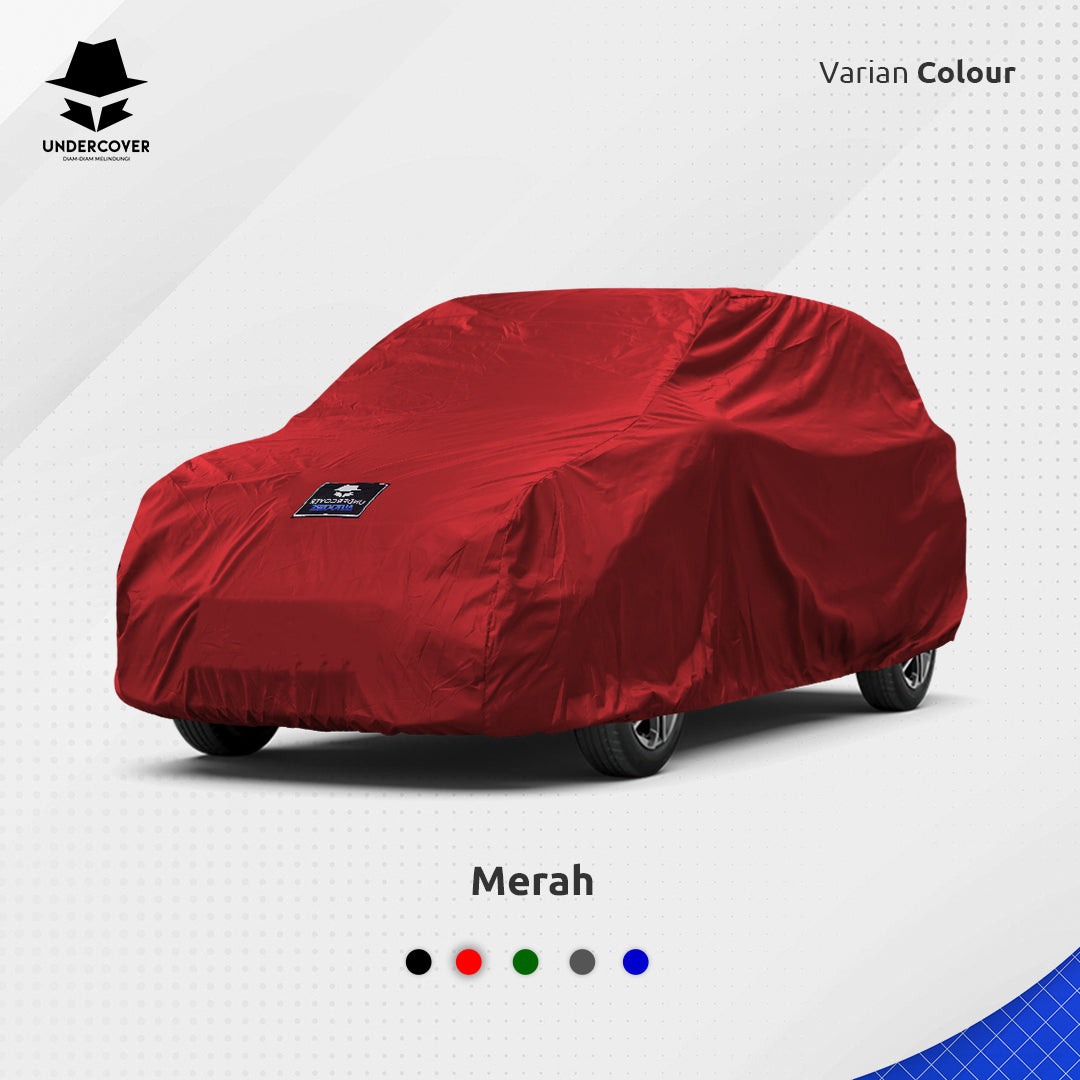 Cover Mobil Kia Carens Reguler