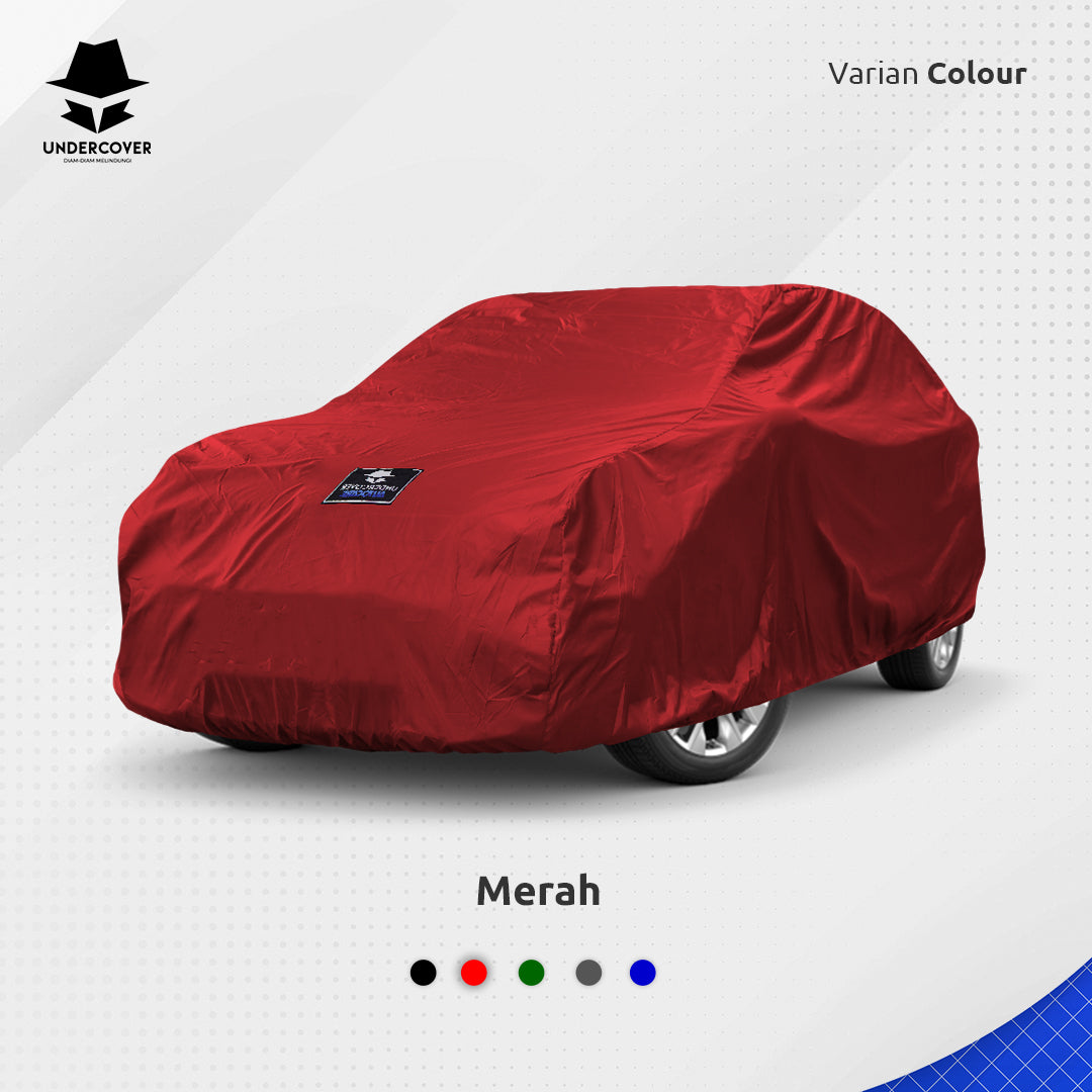 Cover Mobil Toyota RAV4 Reguler