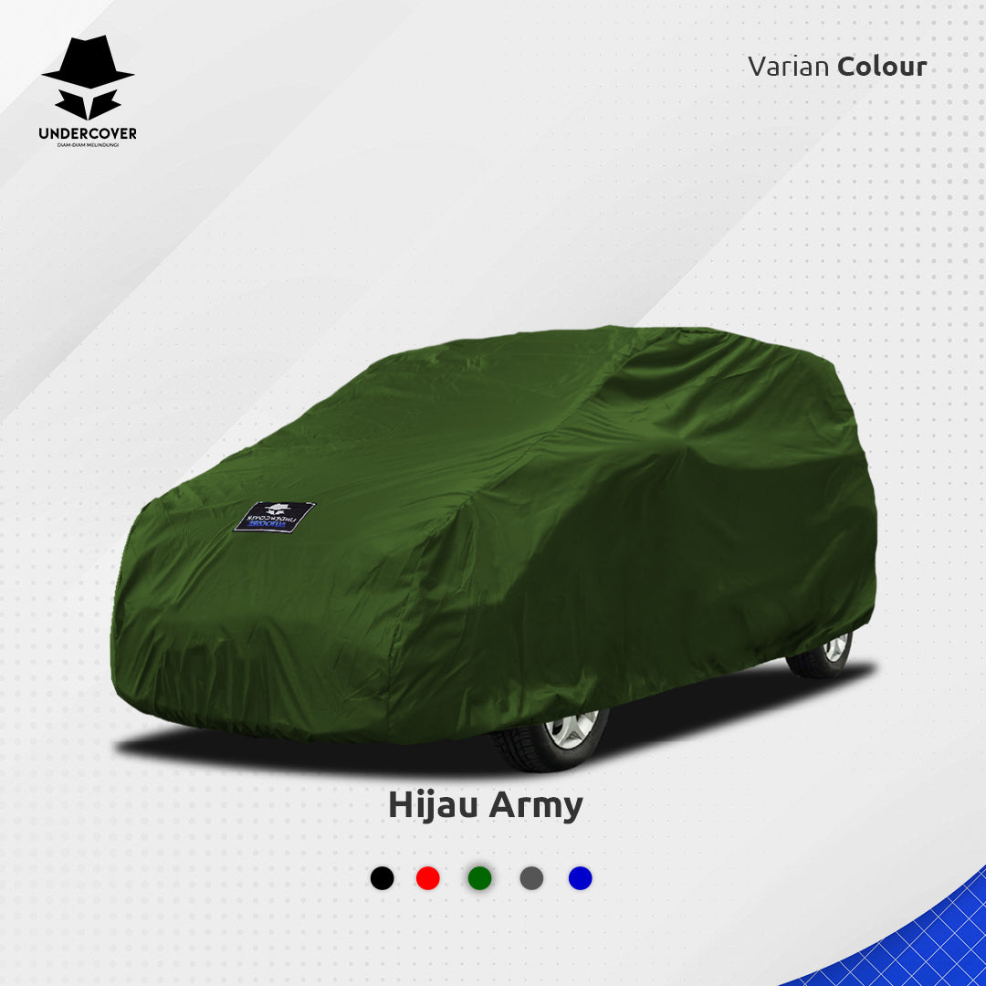 Cover Mobil Mazda Biante Reguler