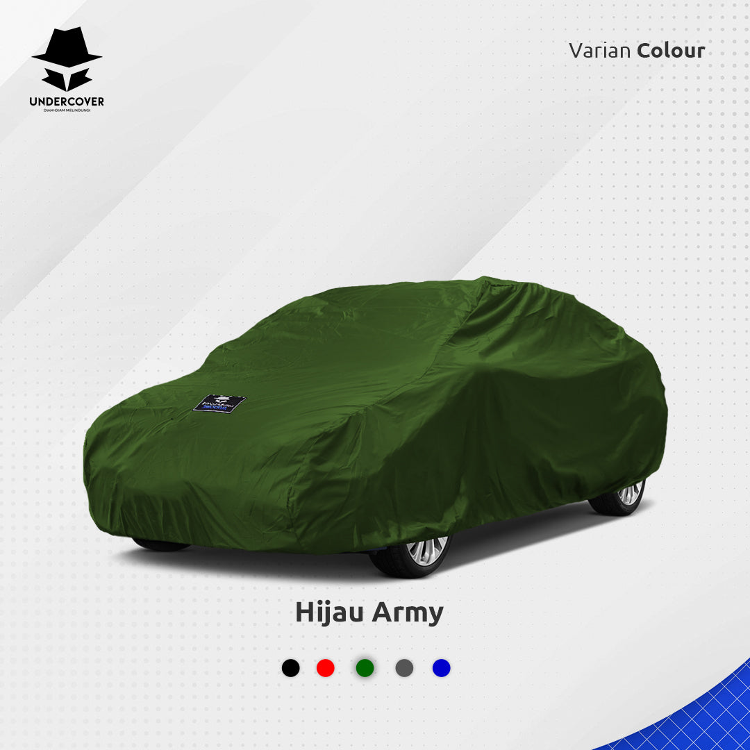Cover Mobil Hyundai Palisade Reguler