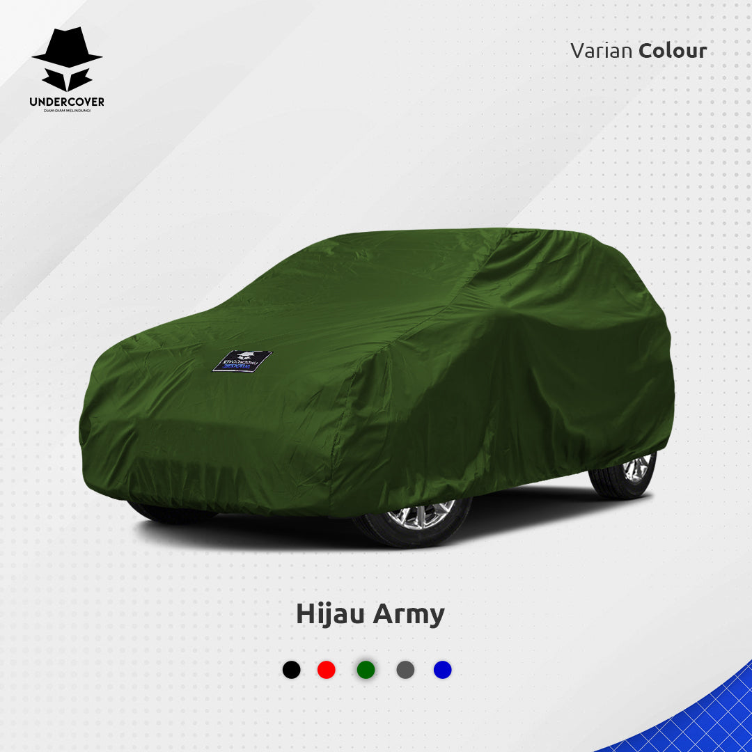 Cover Mobil Jeep Cherokee Reguler