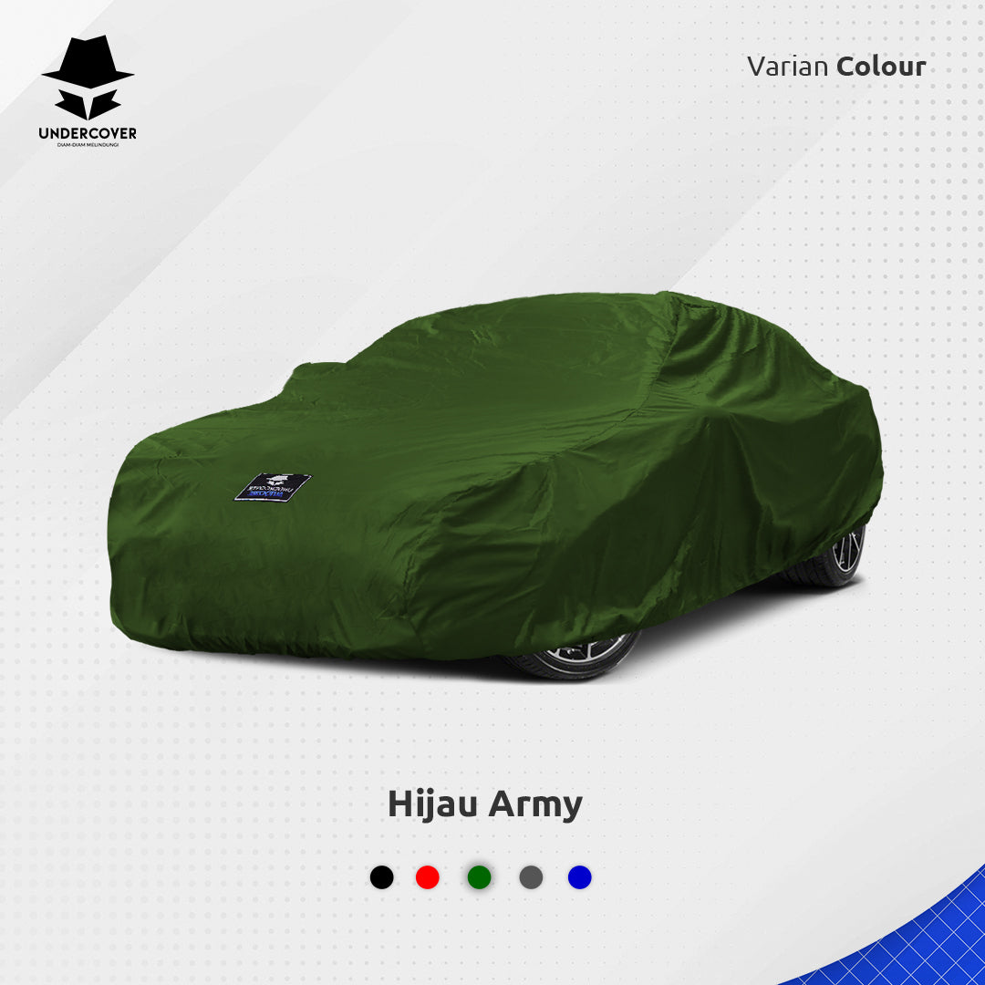 Cover Mobil Aston Martin Rapide S Reguler