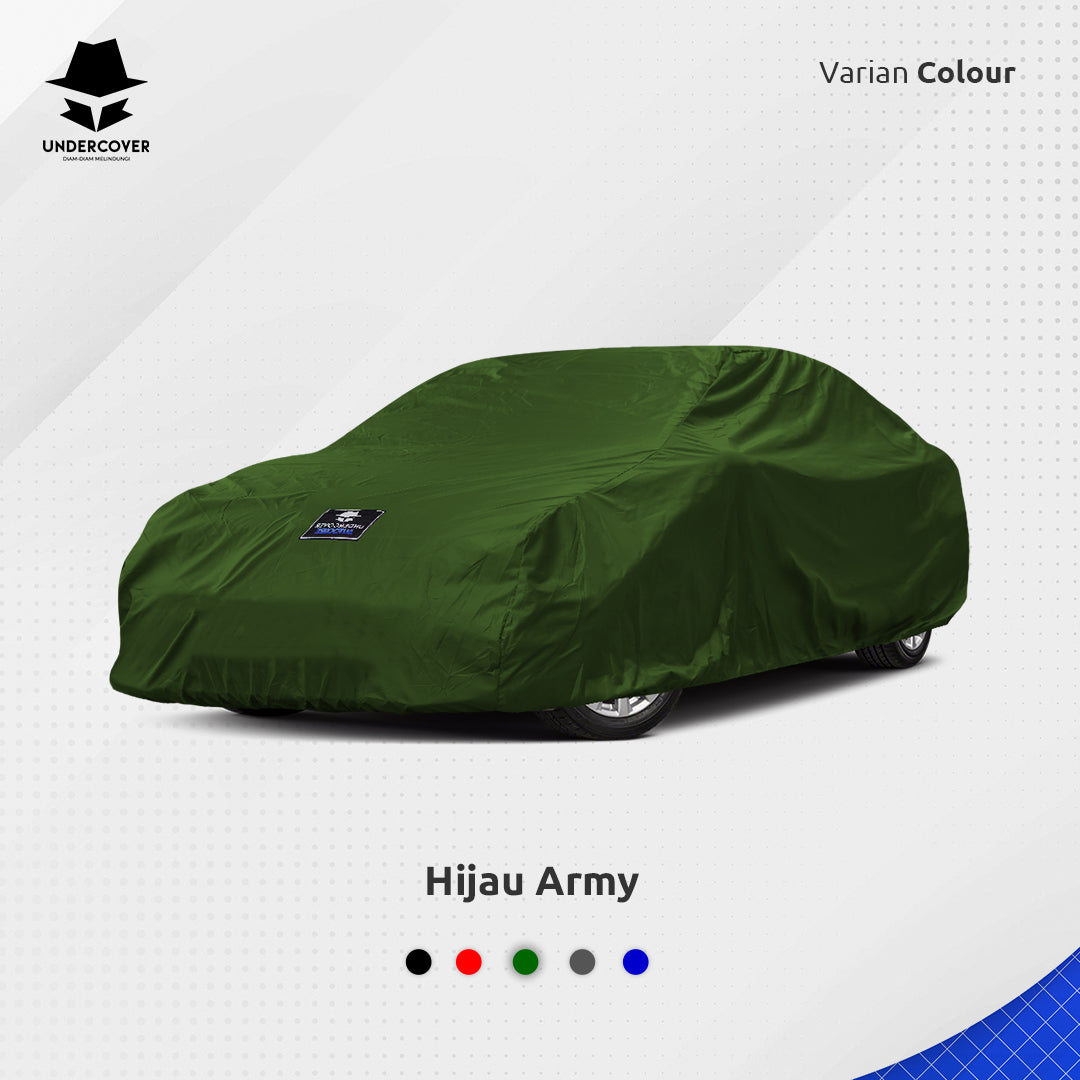 Cover Mobil Toyota Camry Reguler