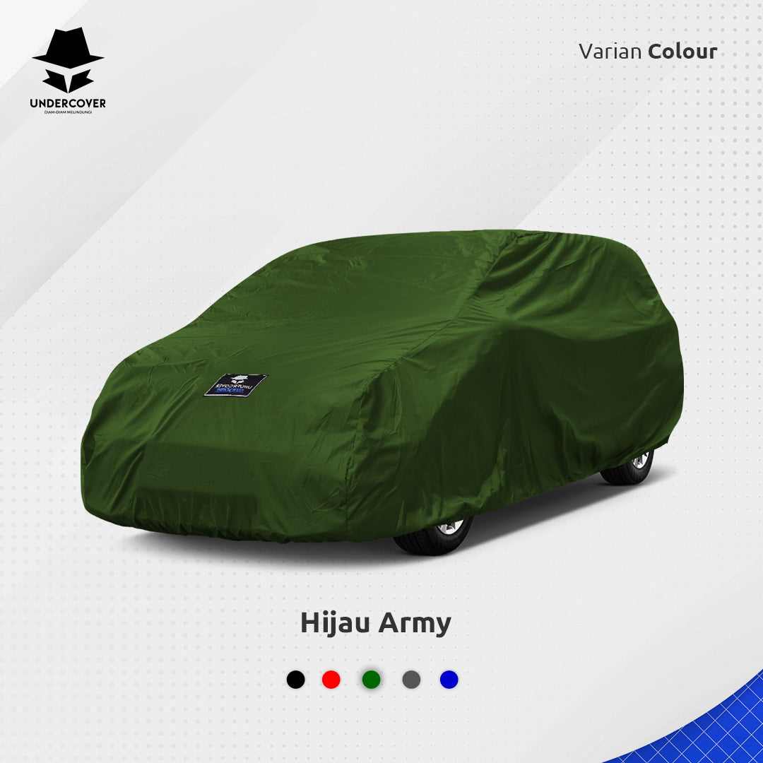 Cover Mobil Honda Odyssey Reguler
