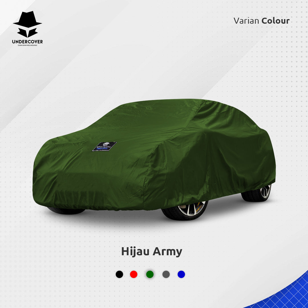 Cover Mobil Lamborghini Urus Reguler