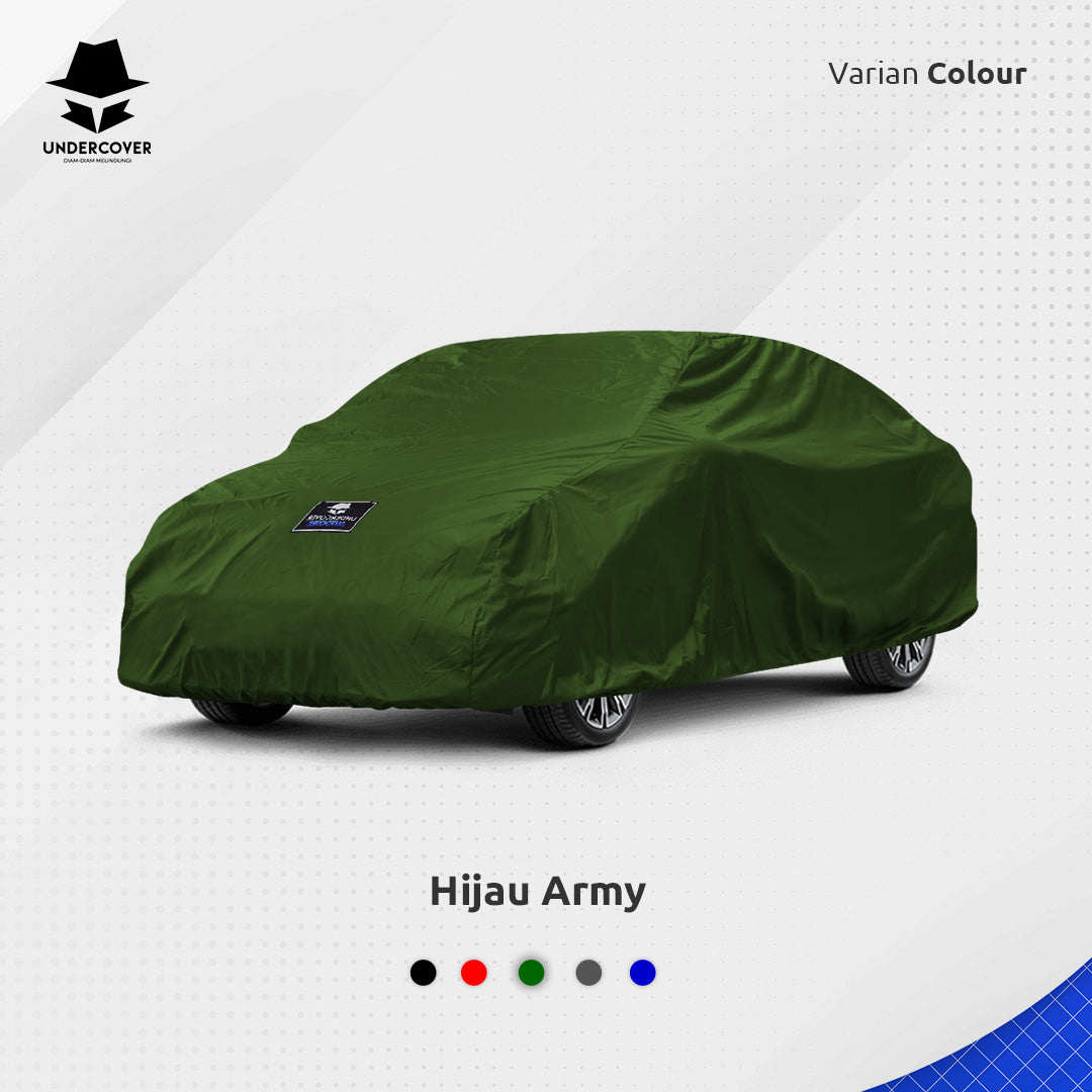 Cover Mobil Toyota Vios Reguler