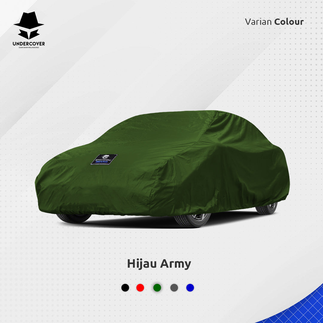 Cover Mobil Hyundai Elantra Reguler