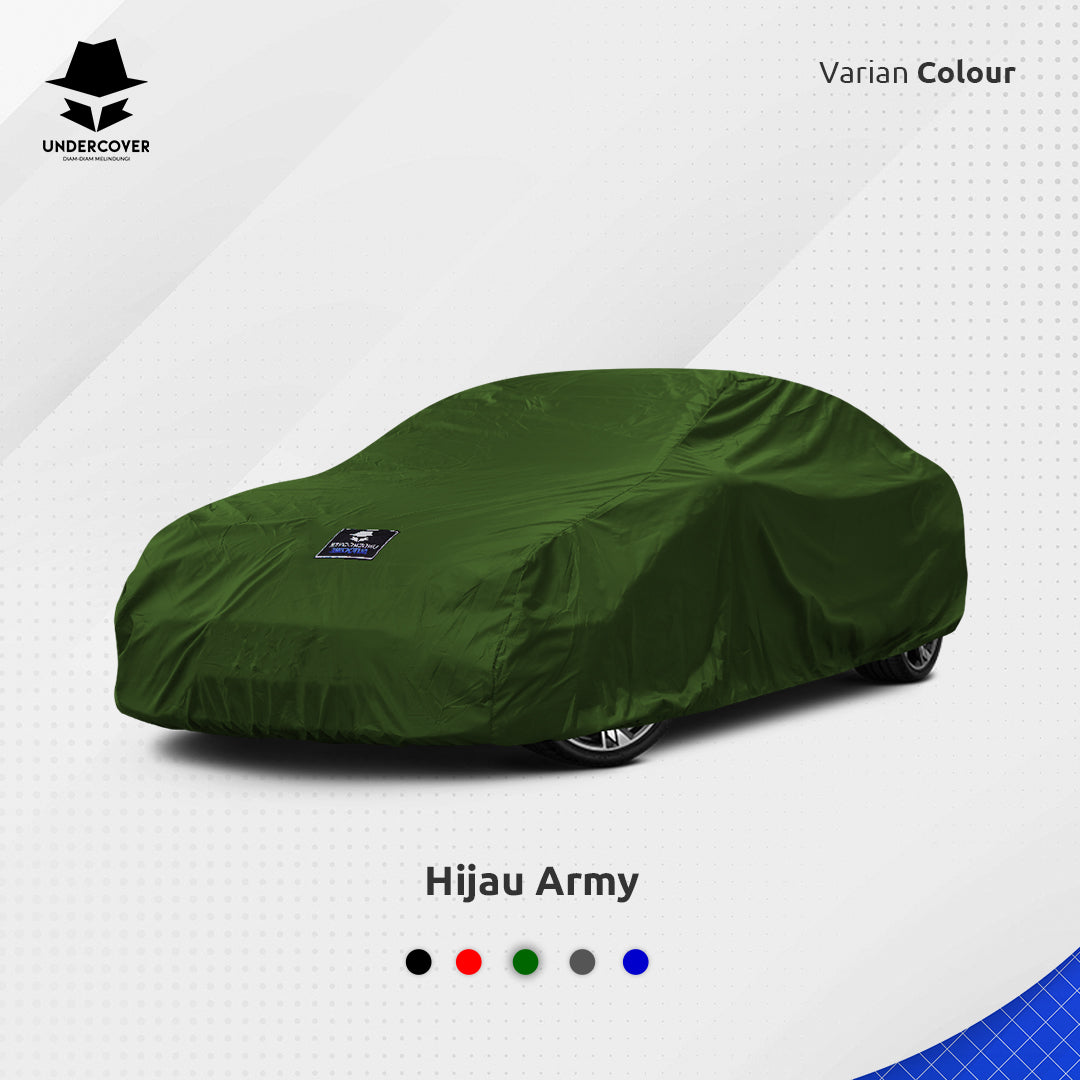 Cover Mobil Audi RS5 Reguler