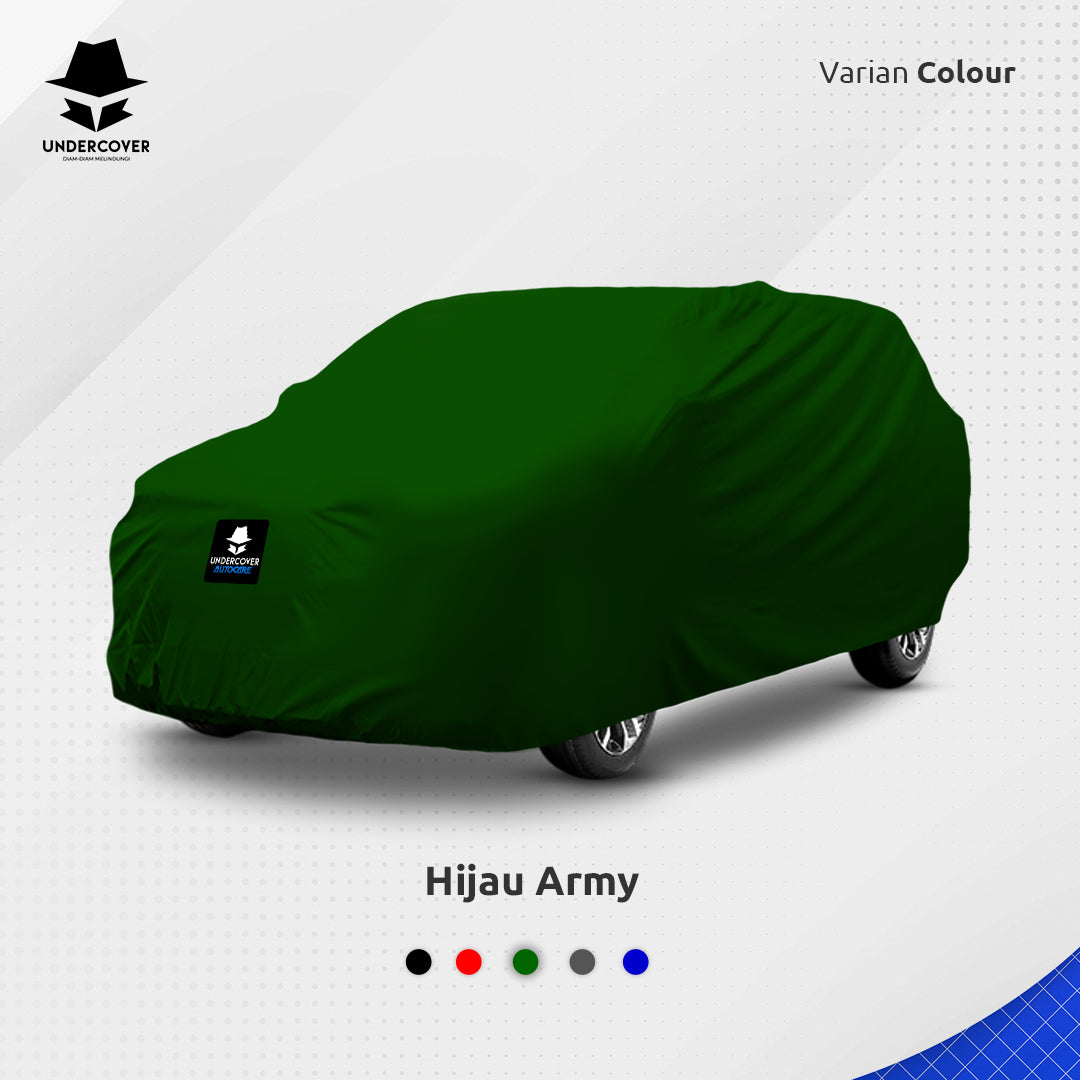 Cover Mobil Daihatsu Xenia Reguler