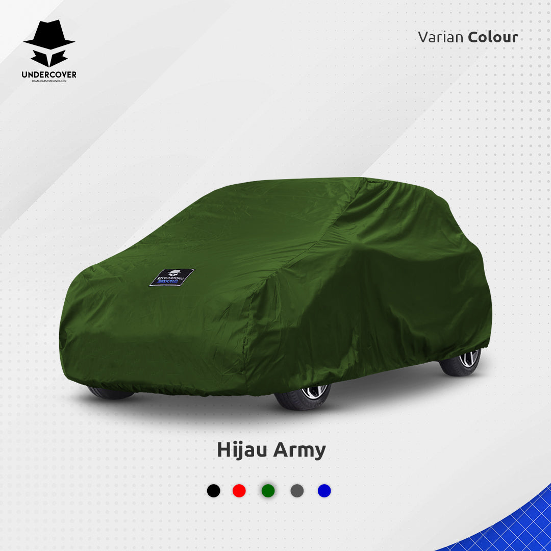 Cover Mobil Hyundai Grand i10 Reguler