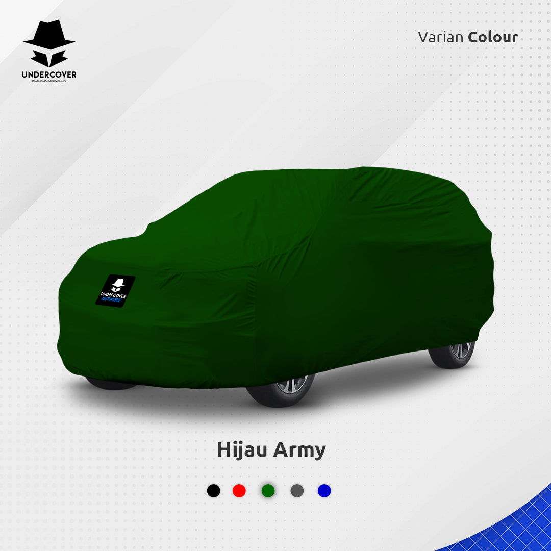Cover Mobil Daihatsu Terios Reguler