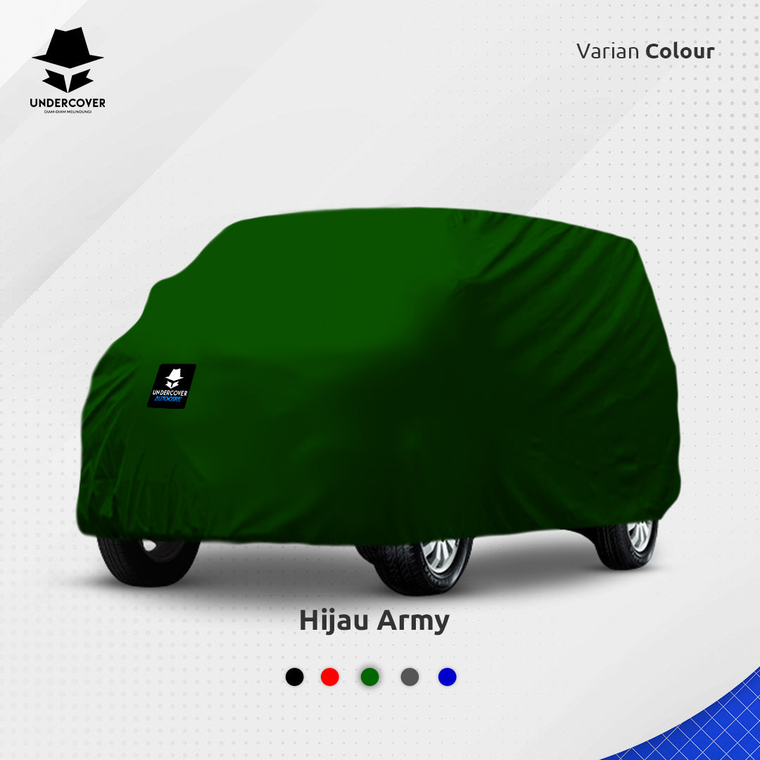Cover Mobil Suzuki APV Arena Reguler