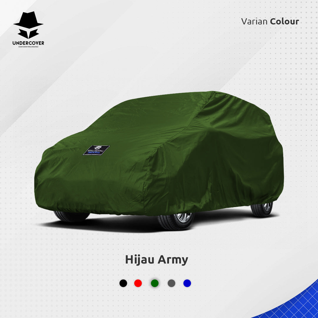 Cover Mobil Wuling Confero Reguler