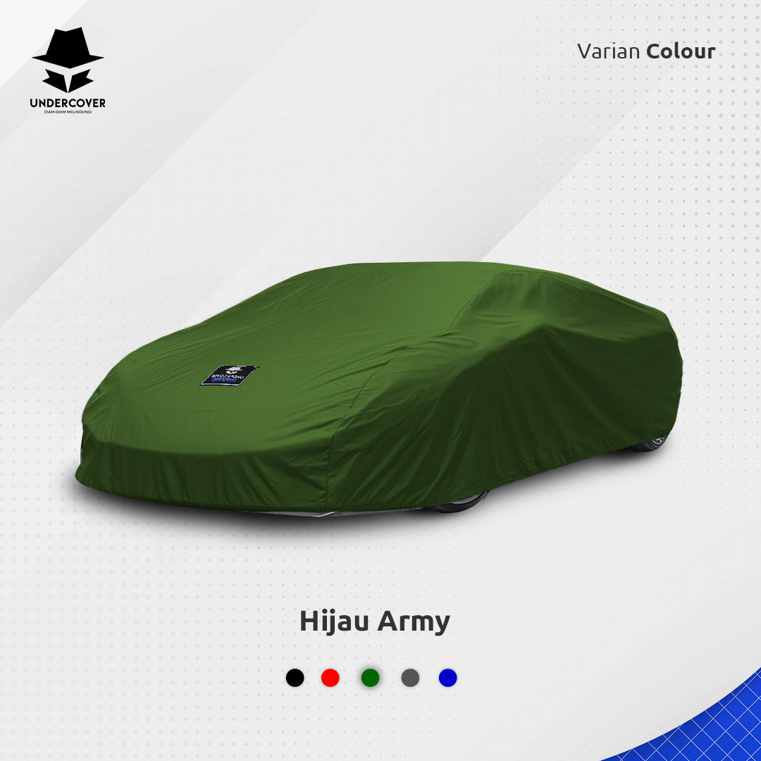 Cover Mobil Lamborghini Aventador Reguler