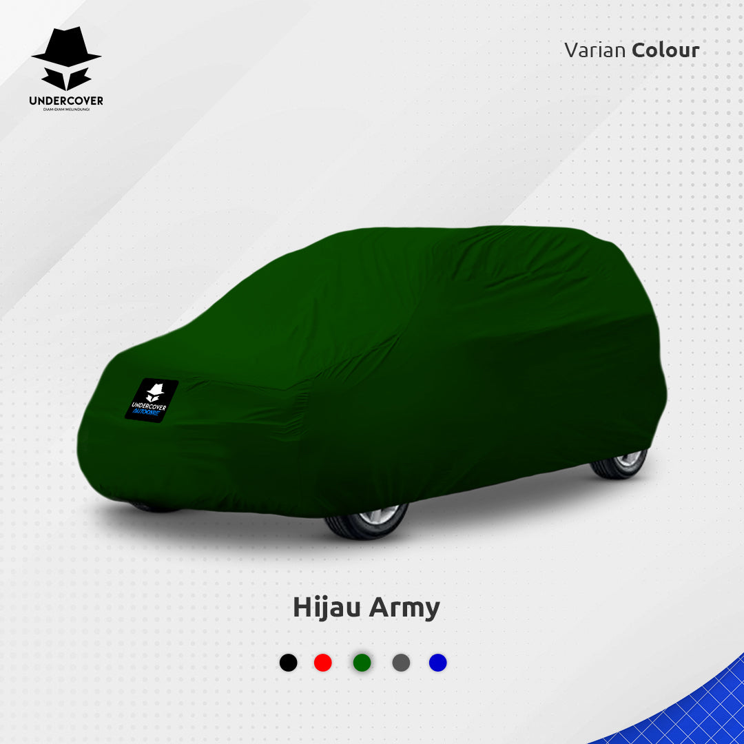 Cover Mobil Nissan Livina X-Gear Reguler