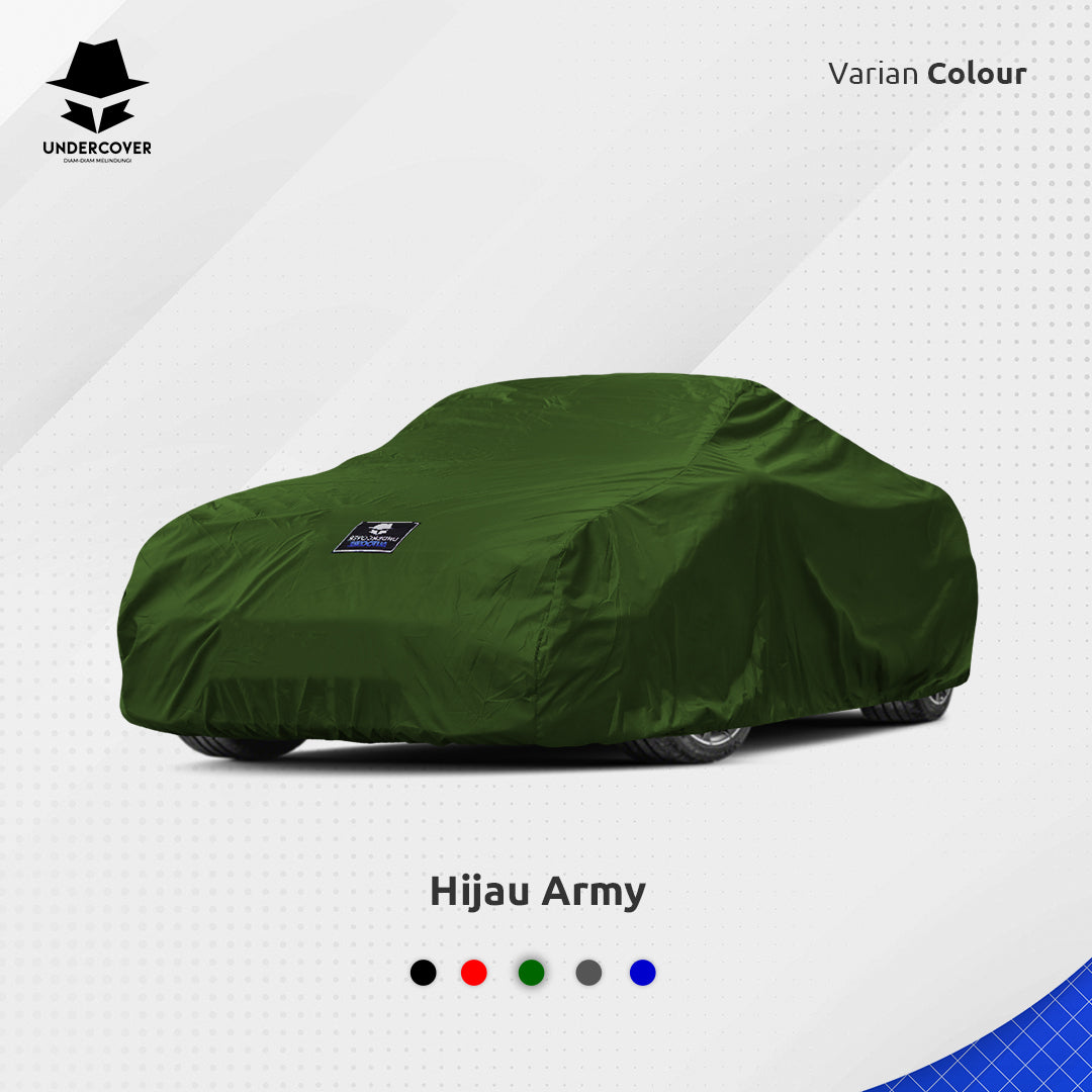 Cover Mobil BMW Z4 Reguler