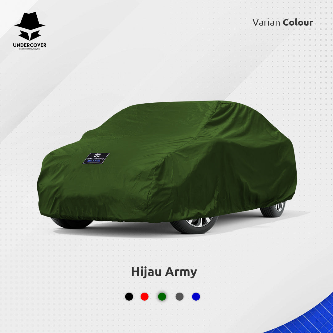 Cover Mobil Hyundai Avega Hatchback Reguler