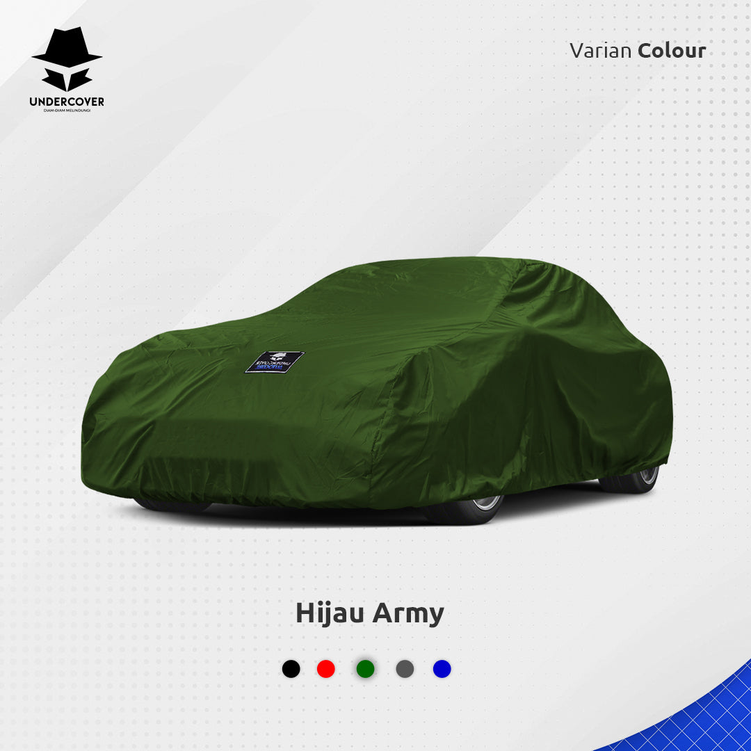 Cover Mobil BMW M2 Reguler