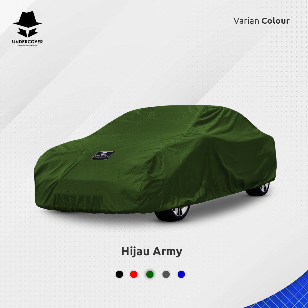 Cover Mobil Neta S Reguler