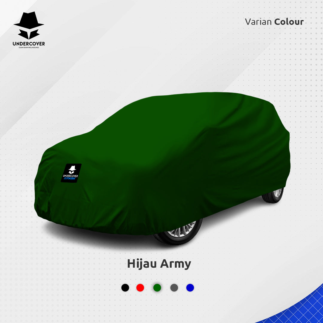 Cover Mobil Suzuki Ertiga Reguler