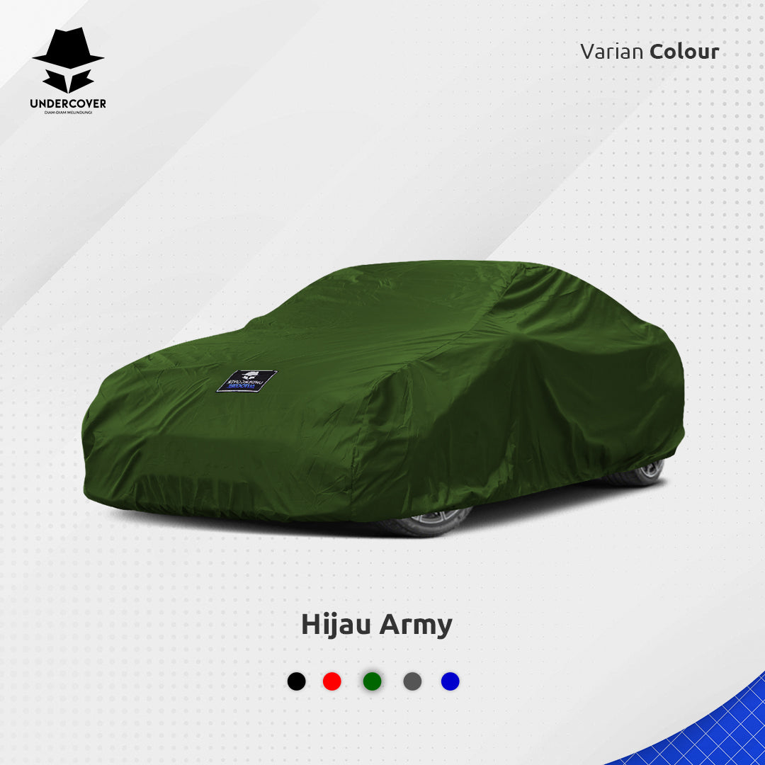 Cover Mobil BMW M4 Reguler