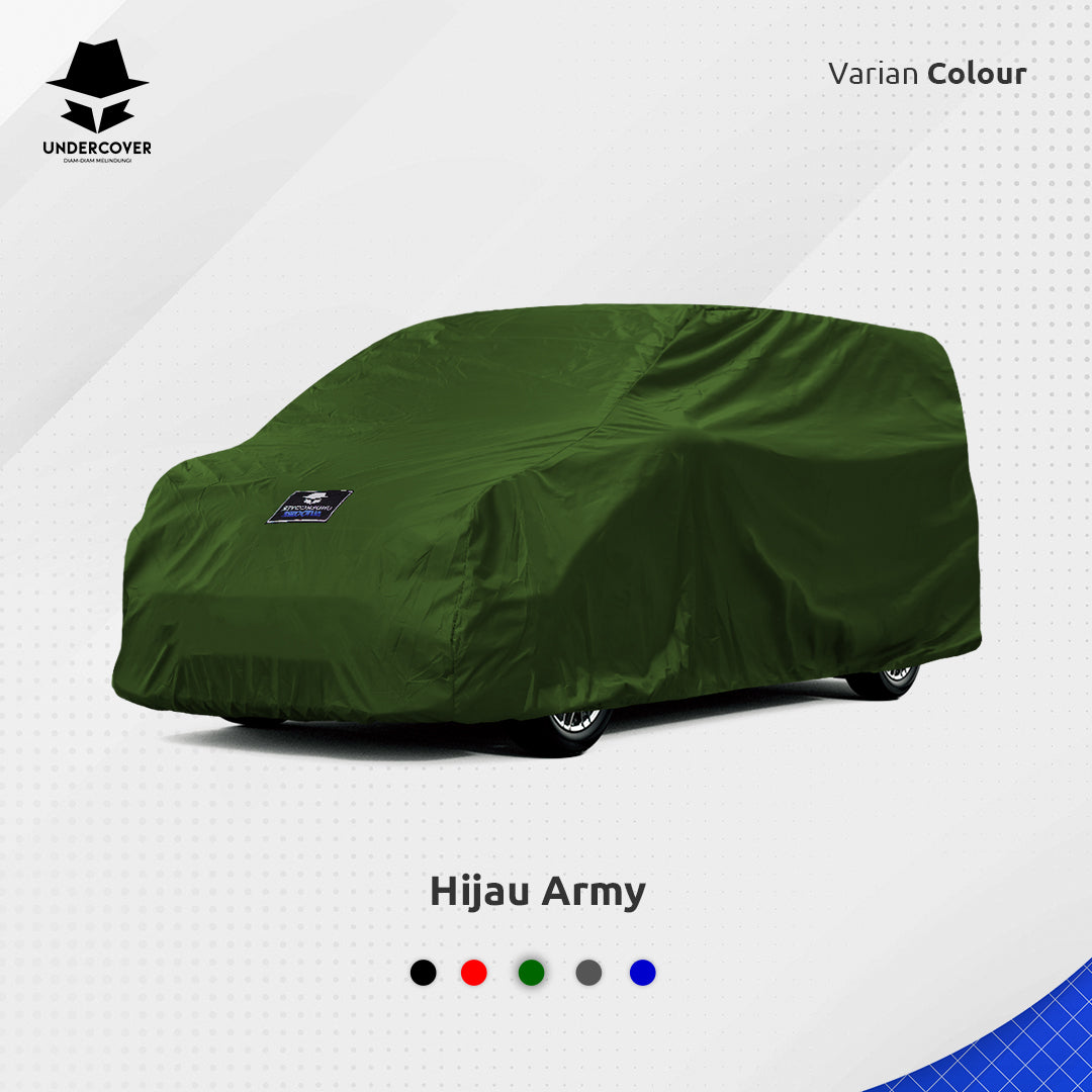 Cover Mobil Toyota Voxy Reguler