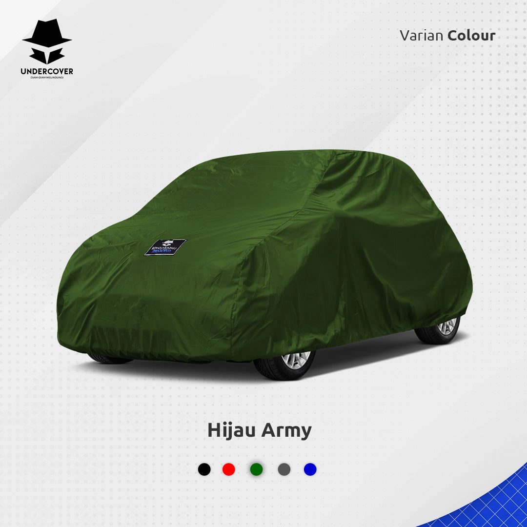 Cover Mobil Fiat 500 Reguler