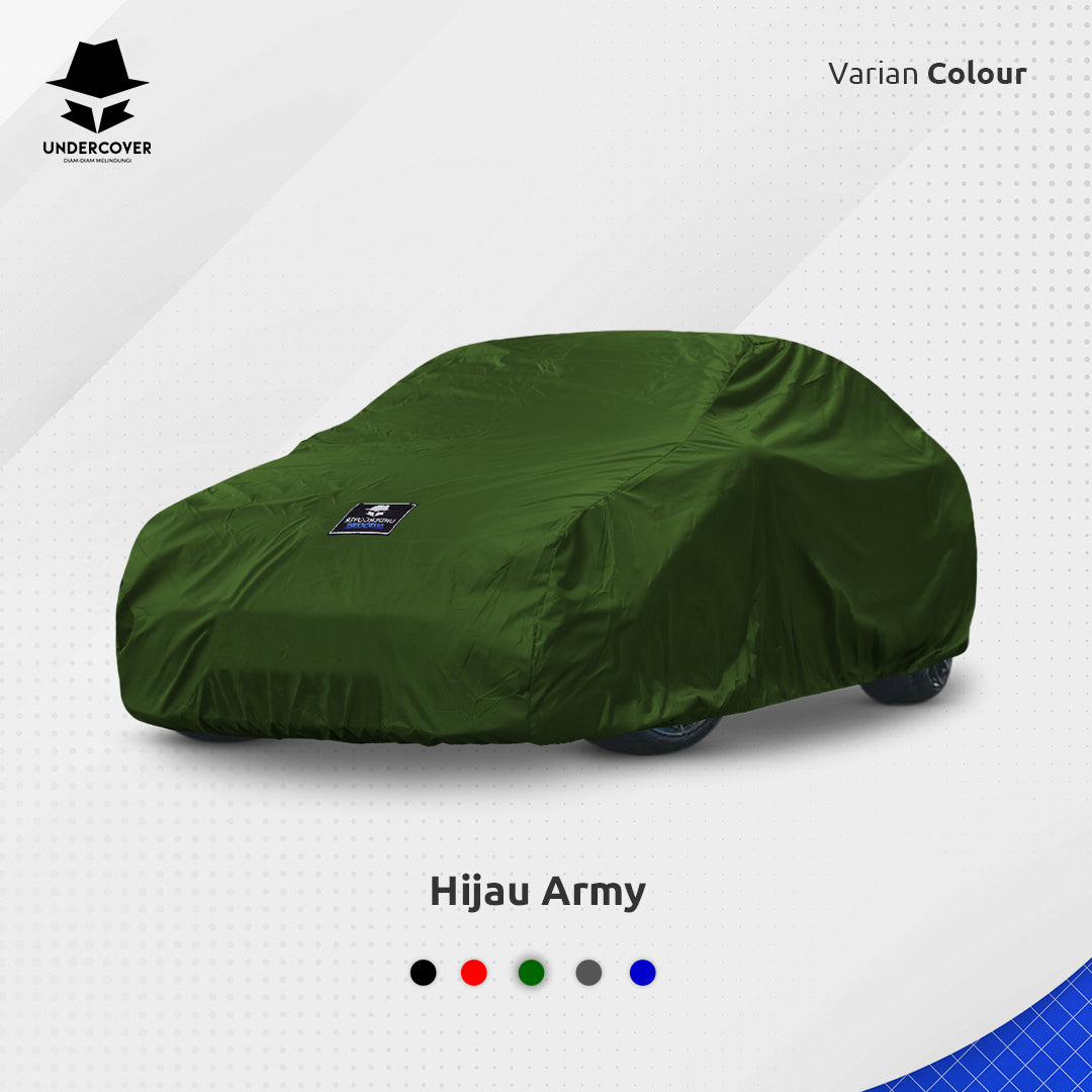 Cover Mobil BMW M5 Reguler