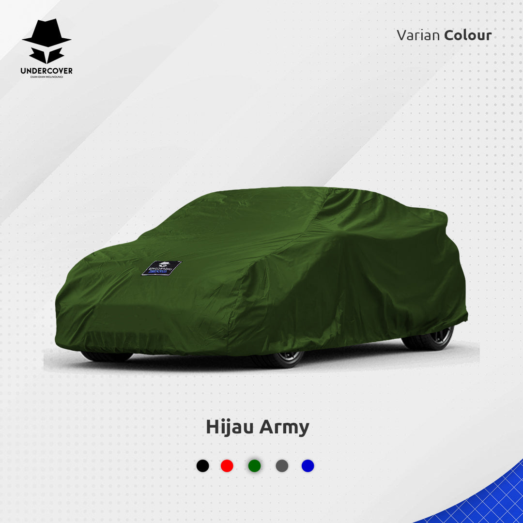 Cover Mobil Honda Civic Type R Reguler