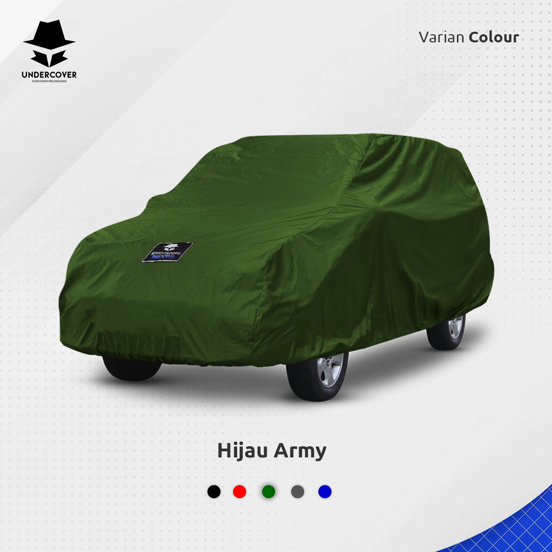 Cover Mobil Toyota Kijang Reguler