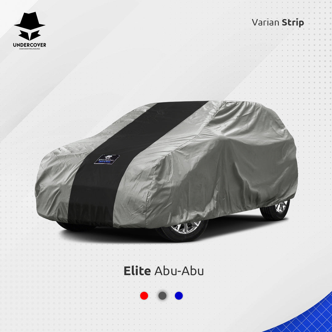 Cover Mobil Jeep Cherokee Reguler