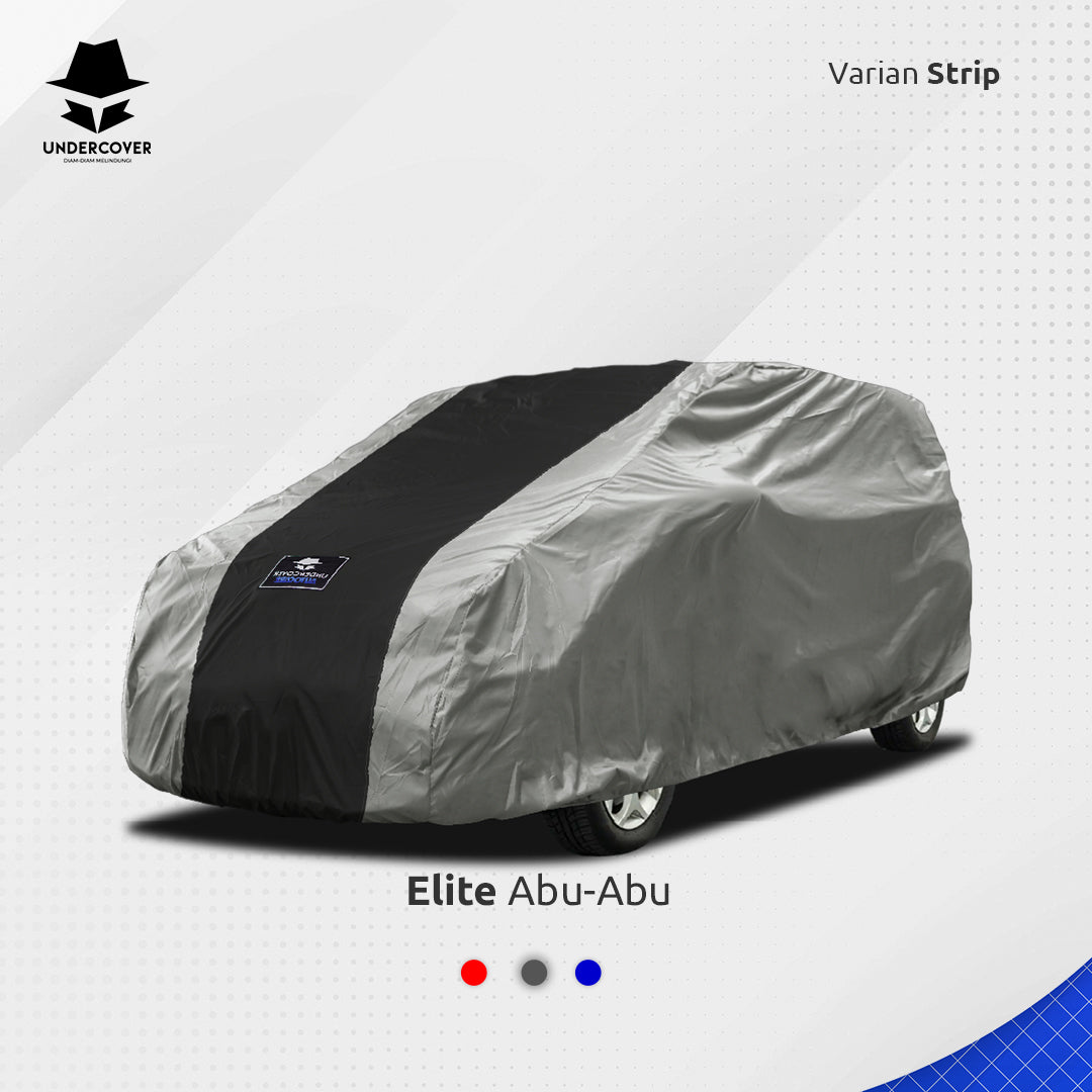 Cover Mobil Mazda Biante Reguler
