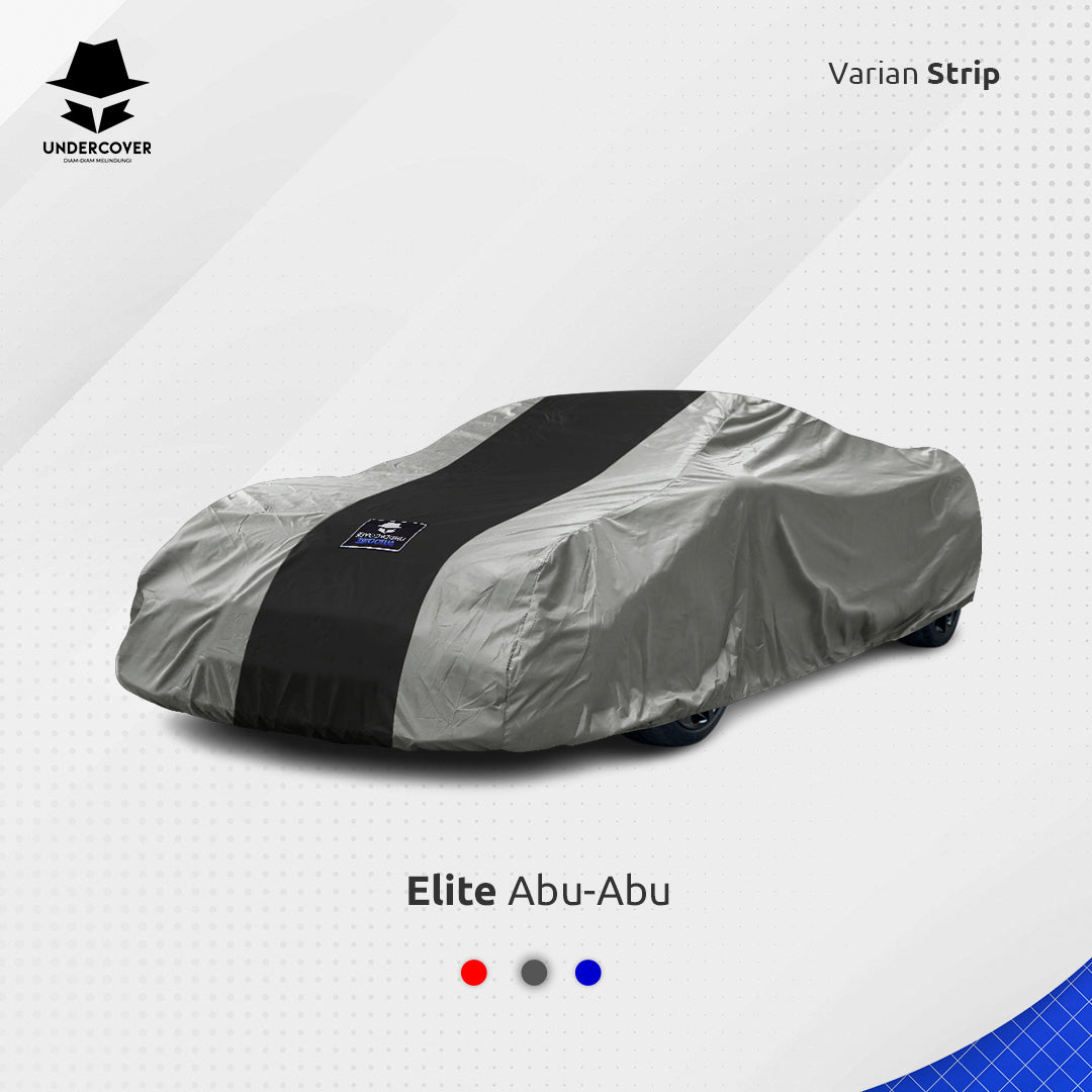 Cover Mobil Ferrari SF90 Stradale Reguler
