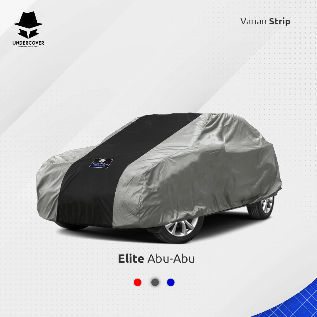 Cover Mobil Mazda CX-30 Reguler