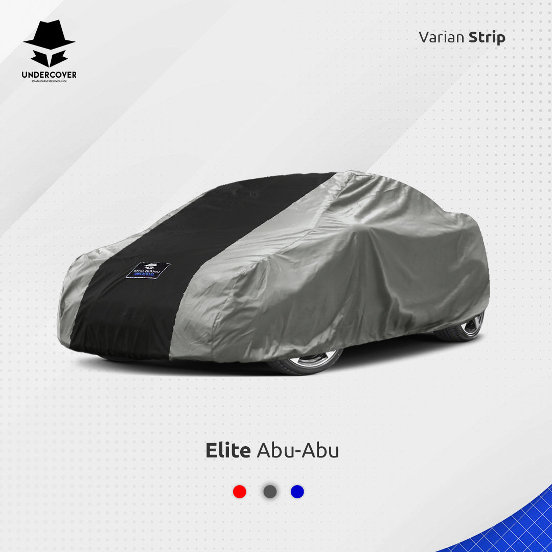 Cover Mobil Audi TT Coupe Reguler