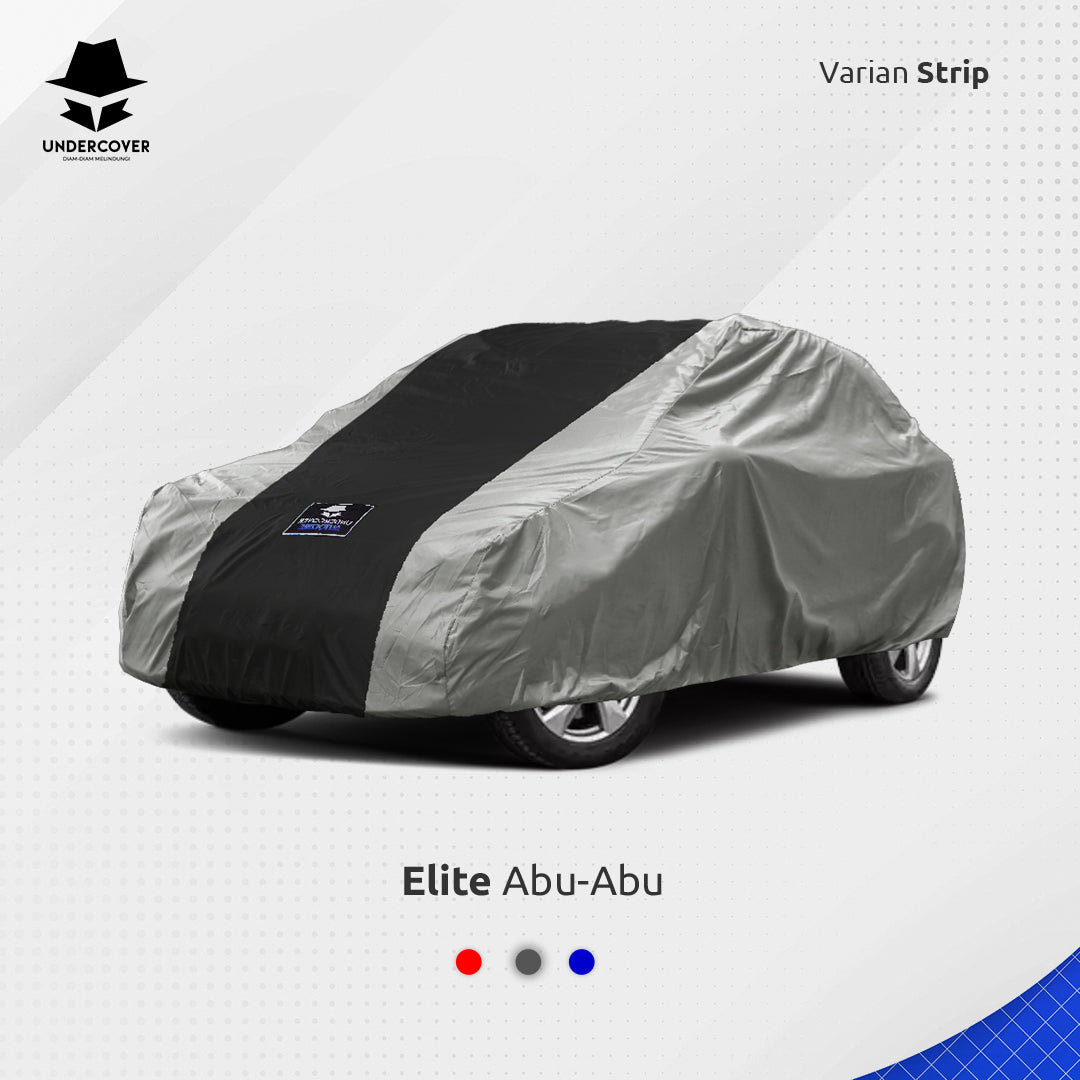 Cover Mobil Audi Q3 Reguler