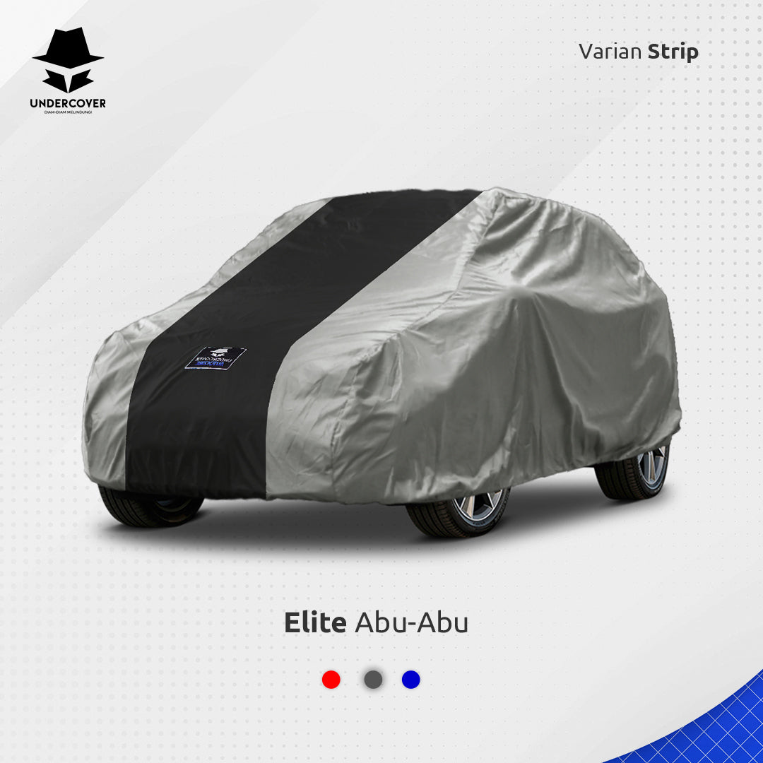 Cover Mobil Audi Q5 Reguler