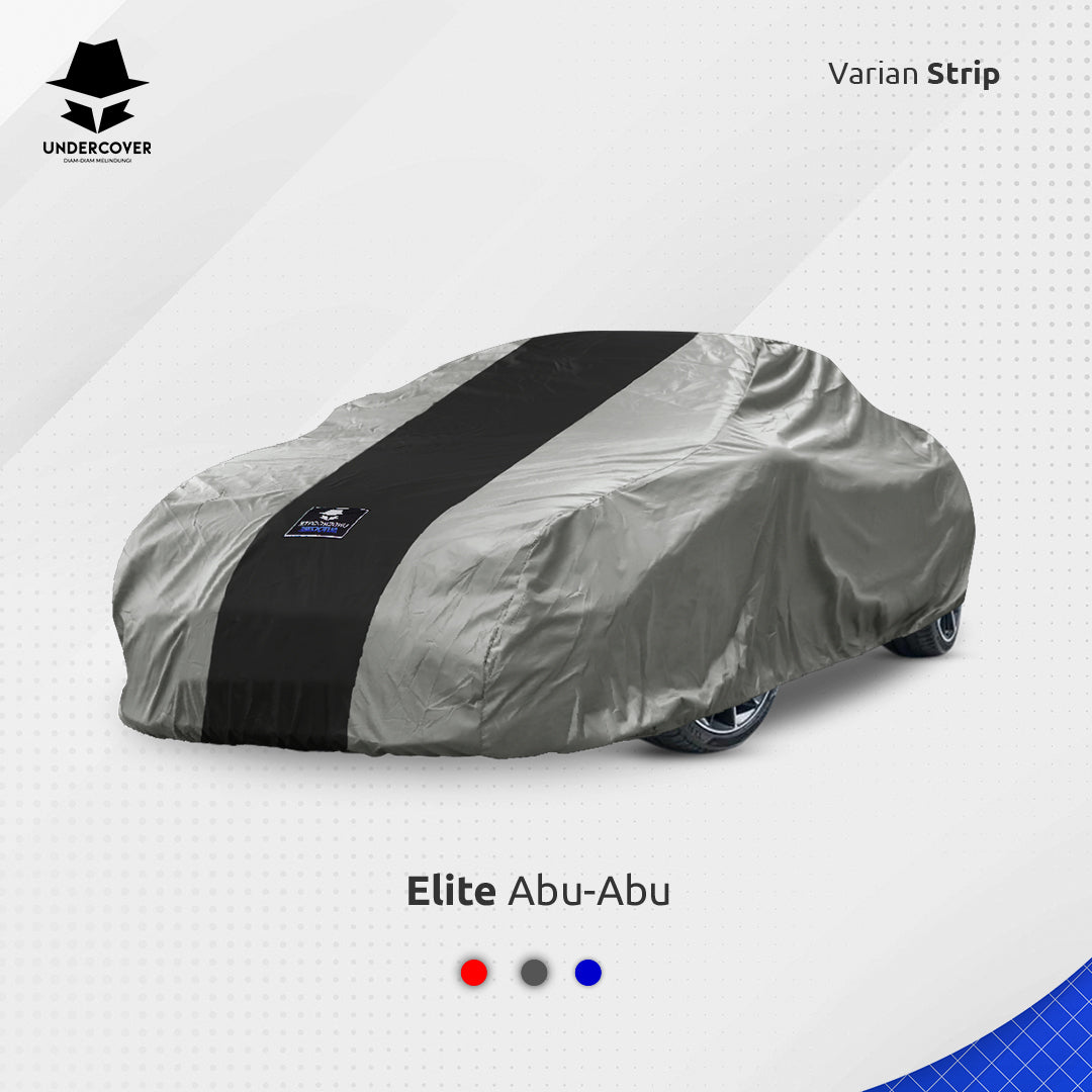 Cover Mobil Aston Martin Vanquish Reguler